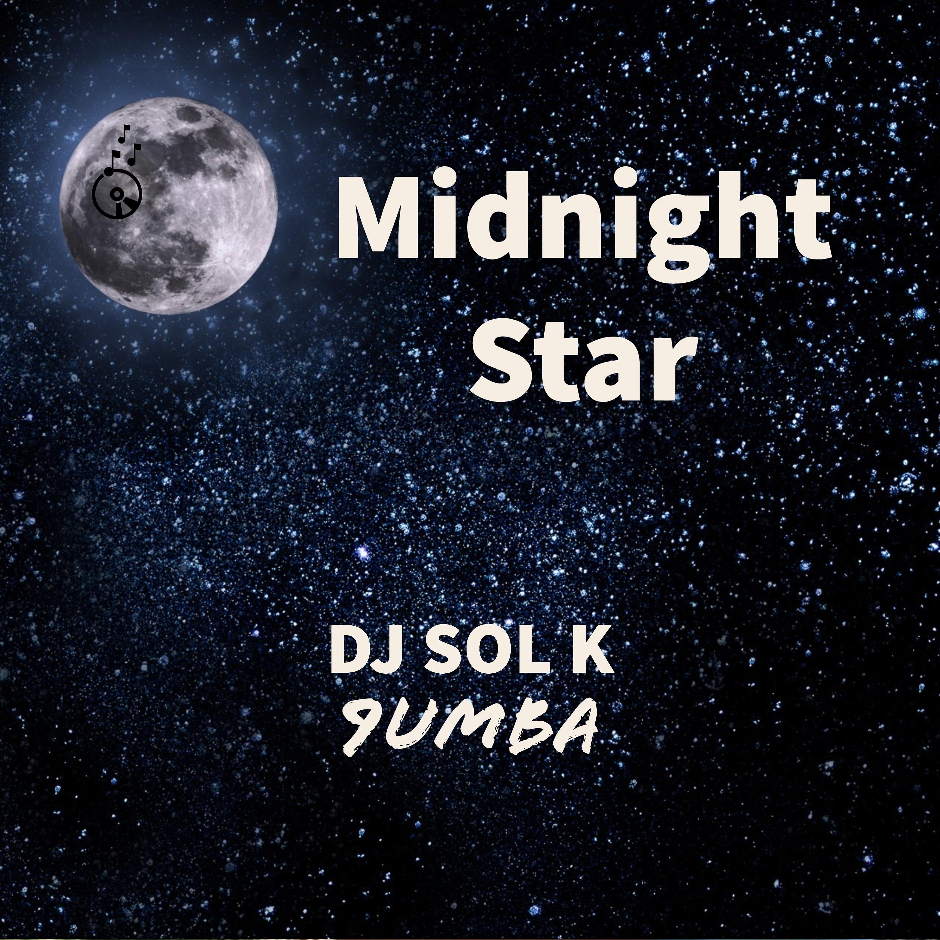 Постер альбома Midnight Star