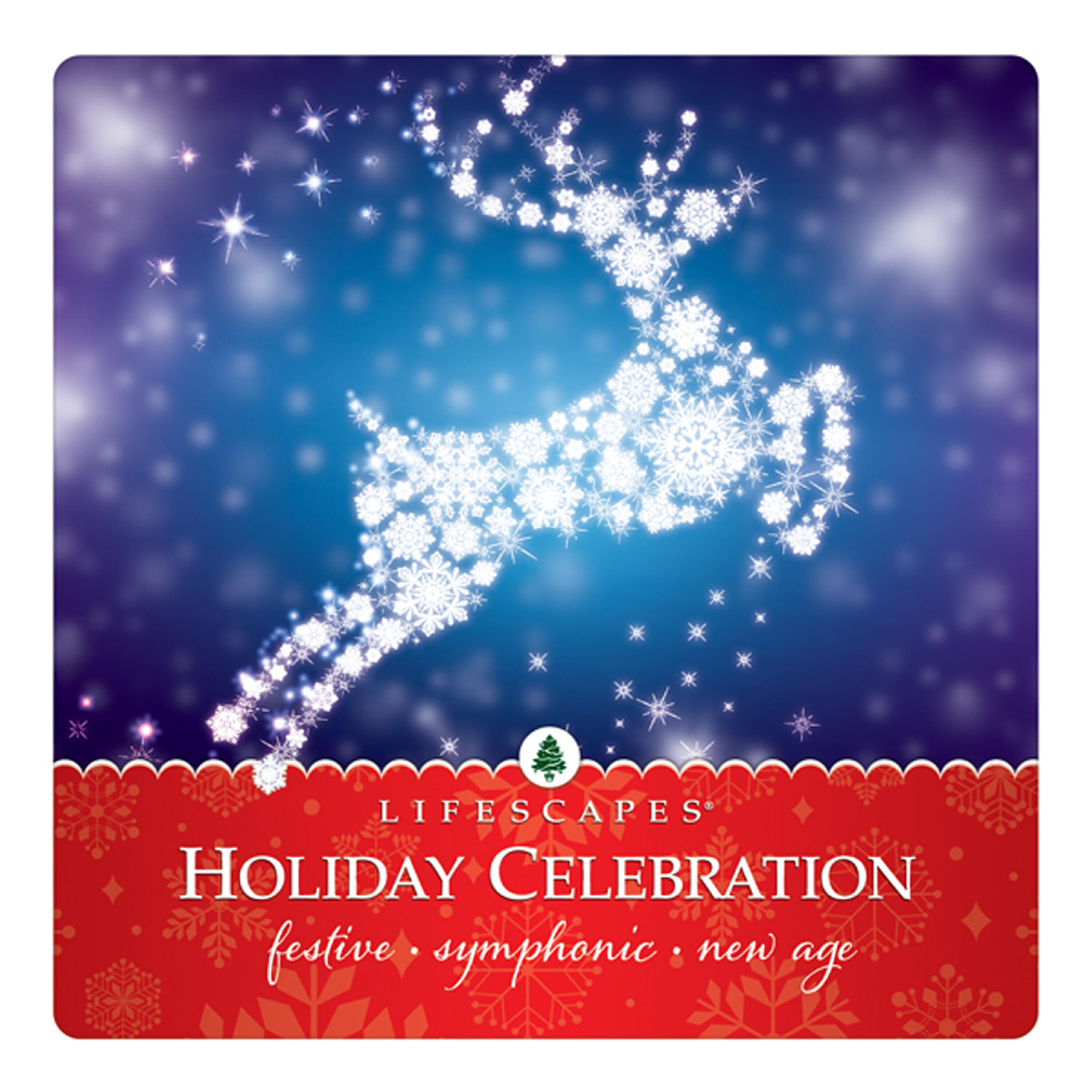 Compass - Deck the Halls