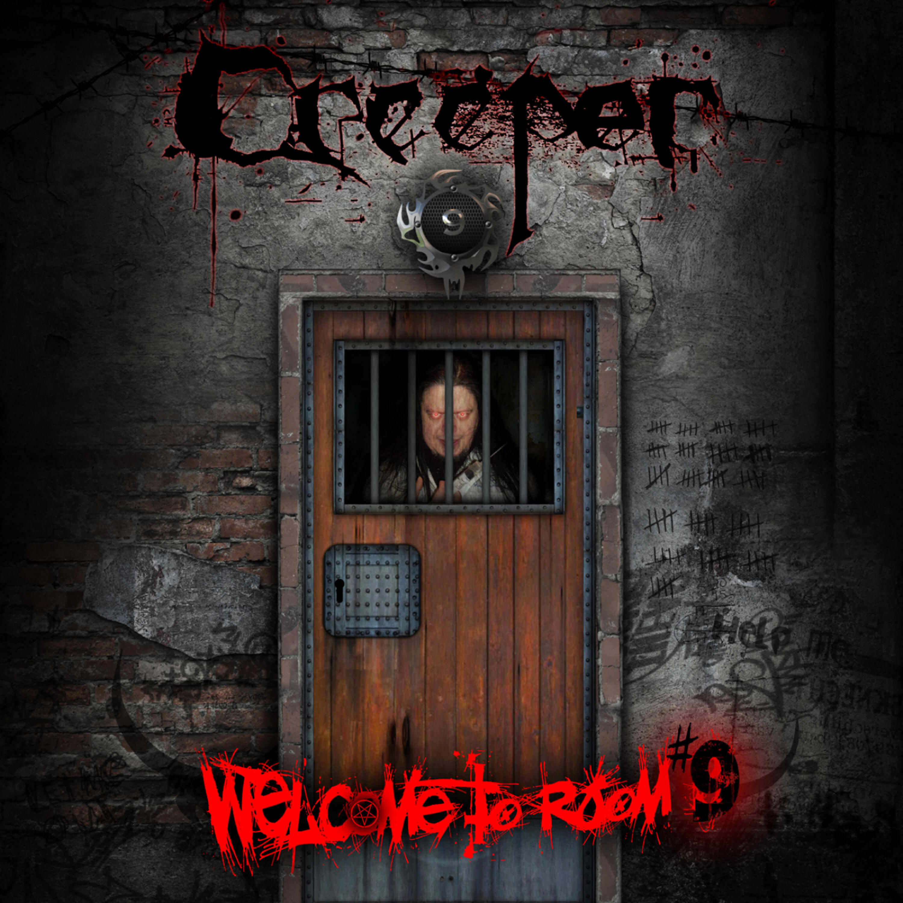 Creeper - Push It