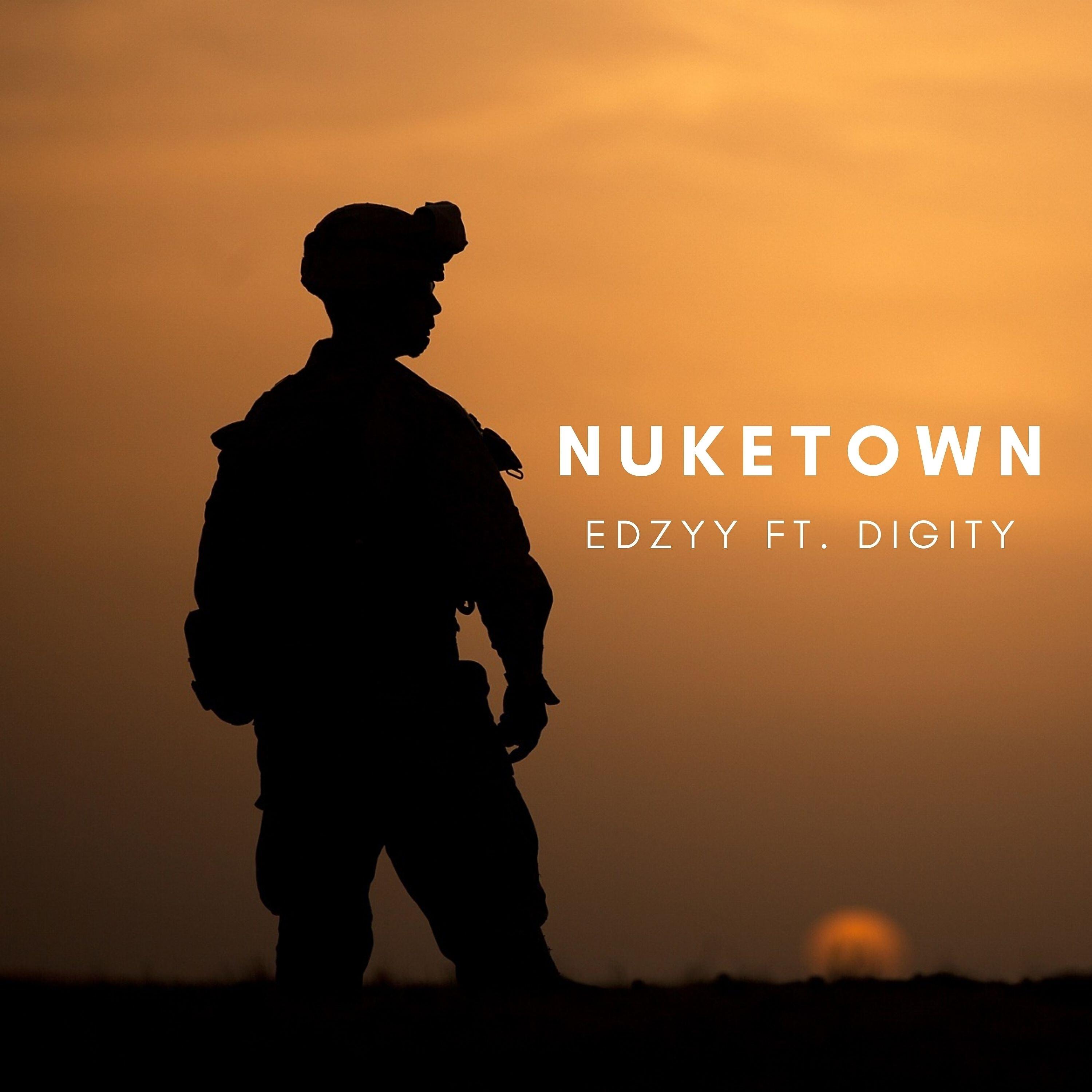 Edzyy - Nuketown