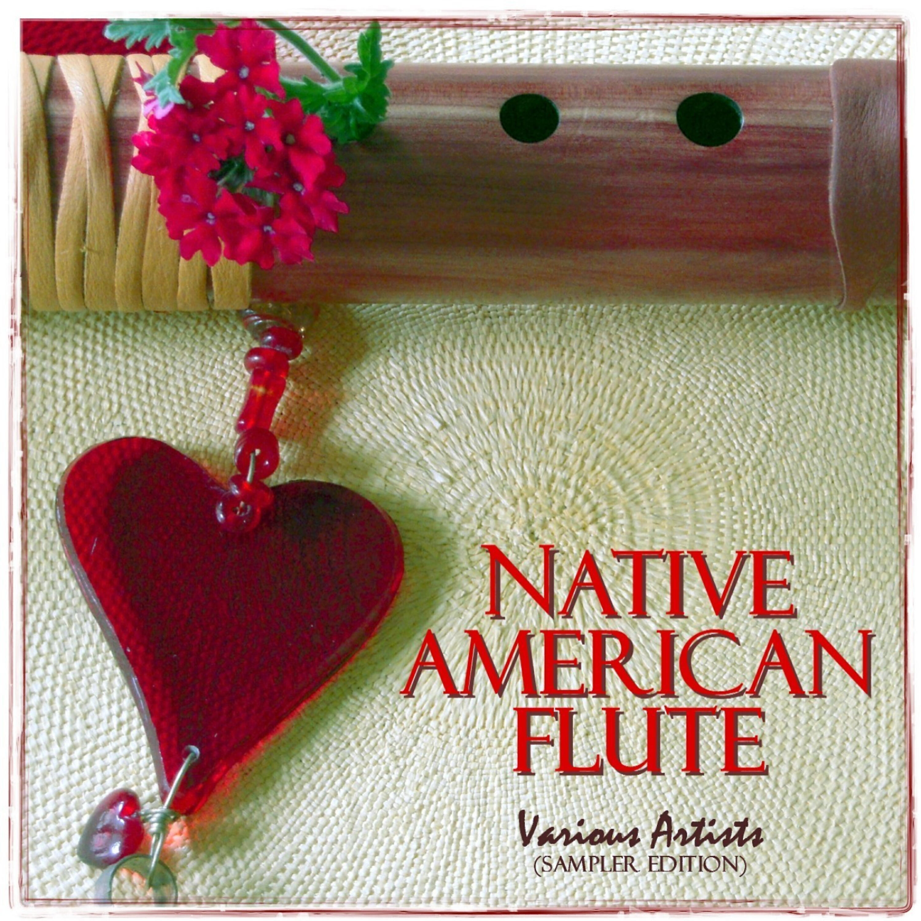 Native American Flute Ensemble - Stars at Nightfall (from 