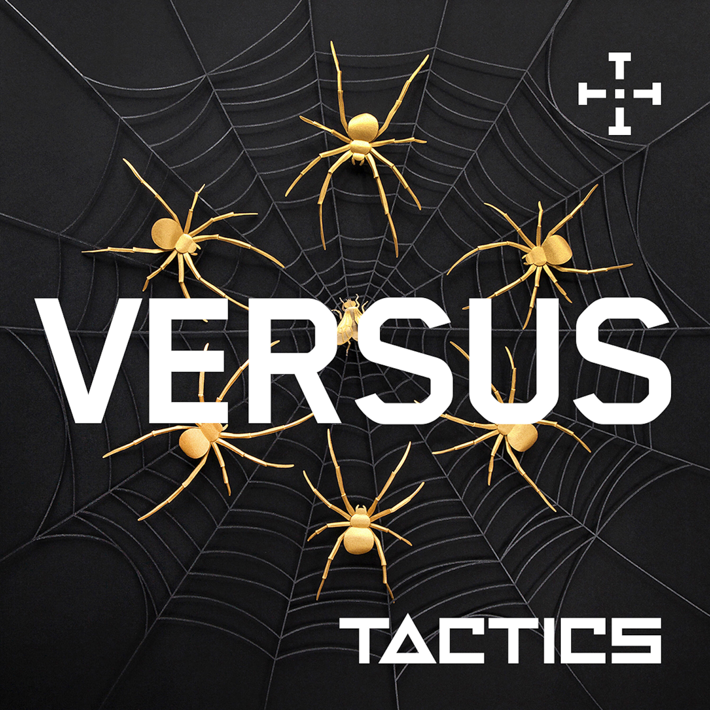DJ Tactics - Covert Ops