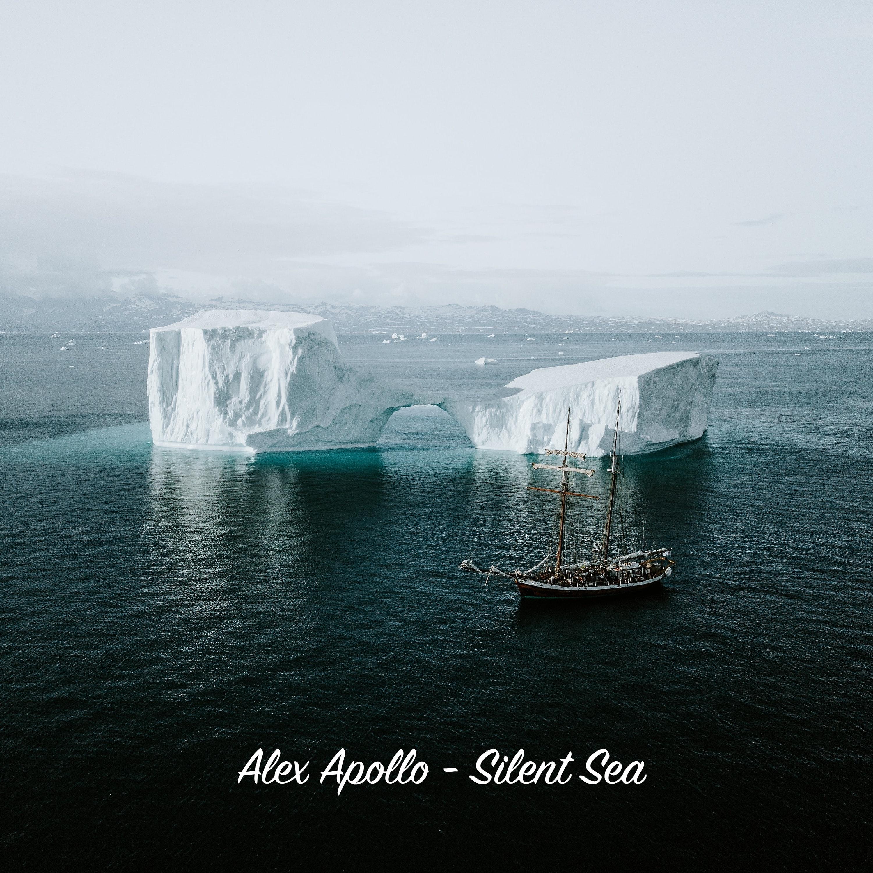 Постер альбома Silent Sea