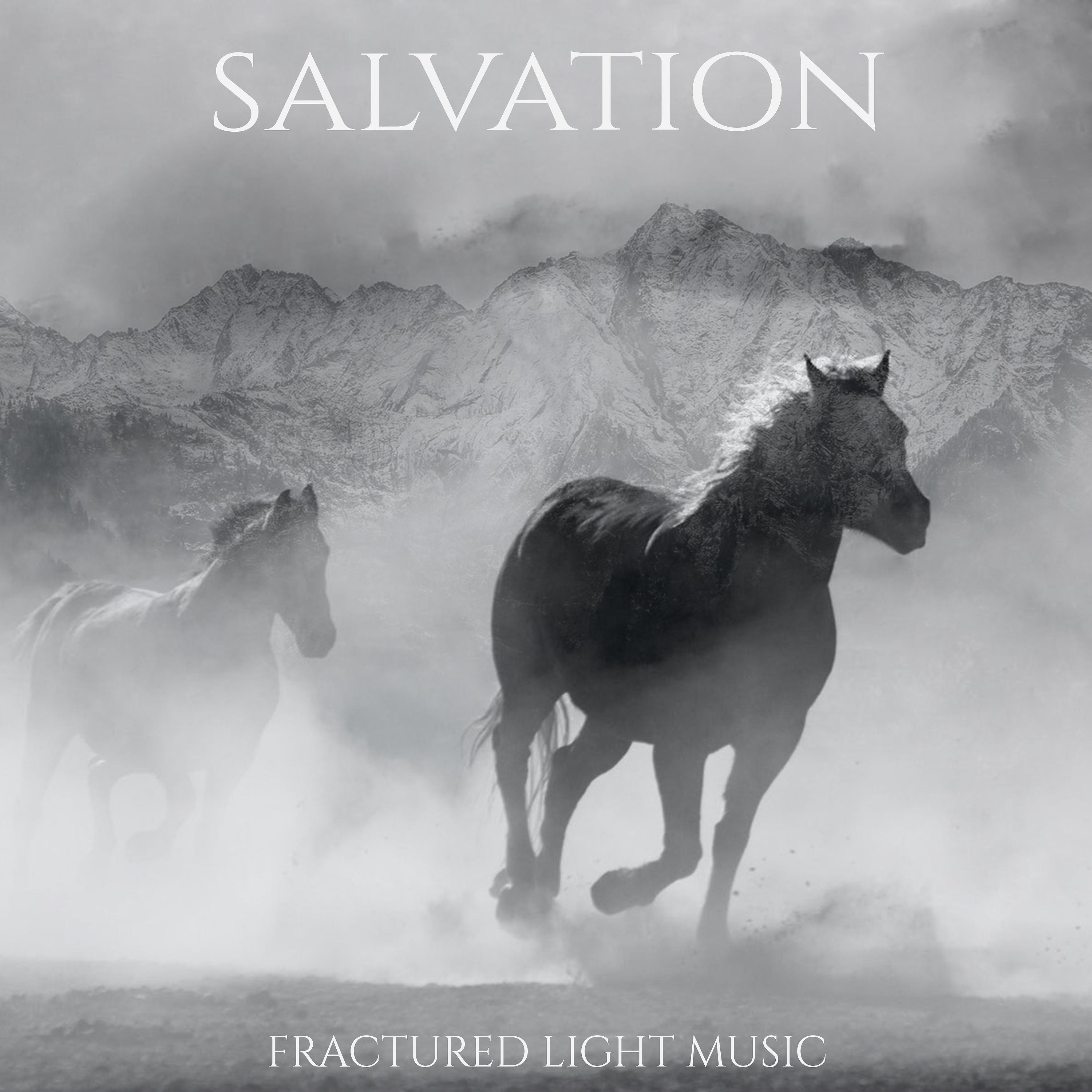 Постер альбома Salvation