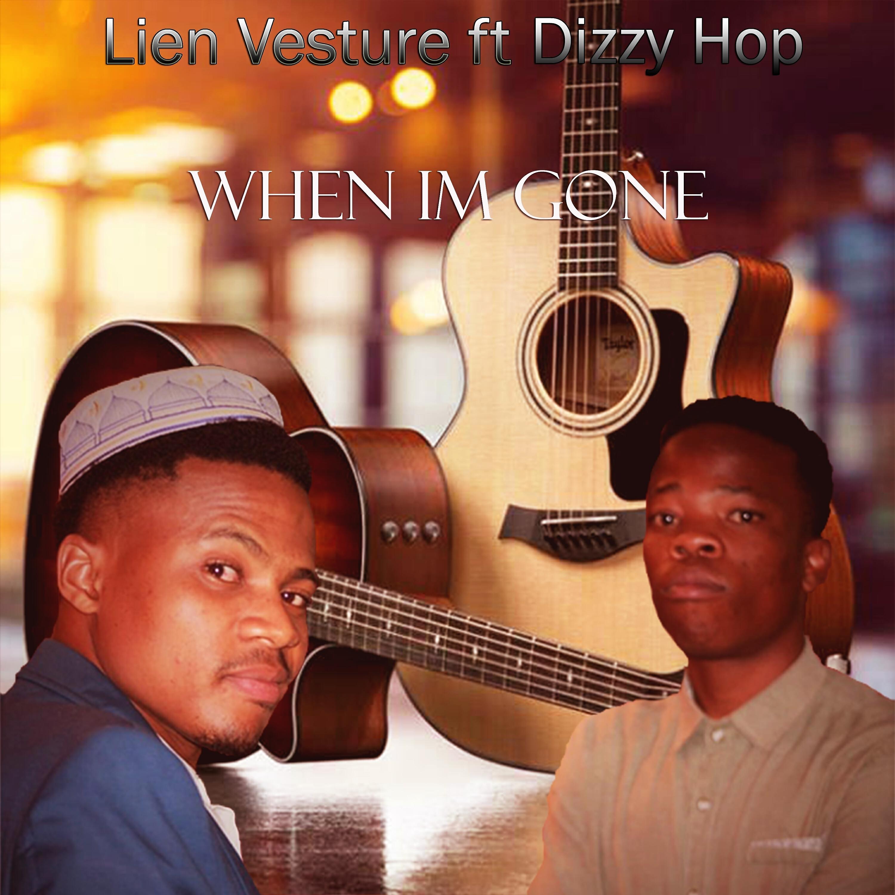 Lien Vesture - When I'm Gone