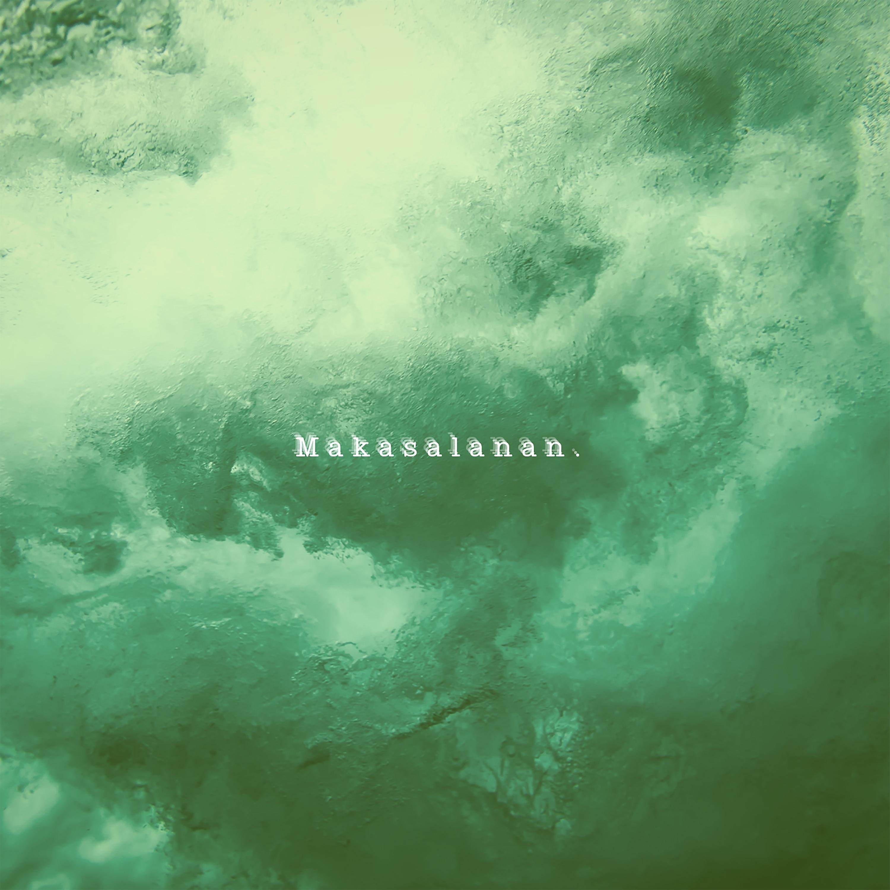 Постер альбома Makasalanan