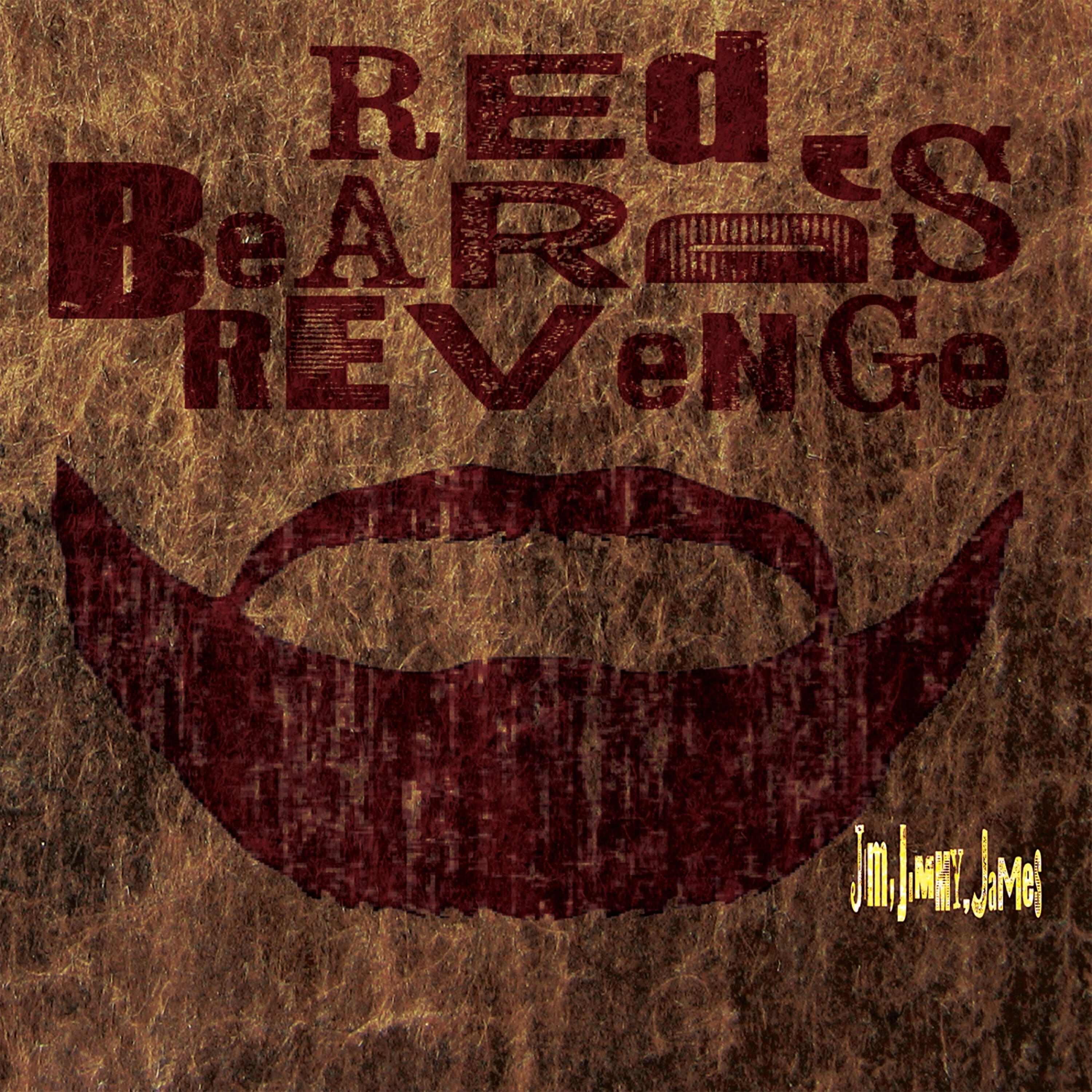 Red Beards Revenge - Big Speakers