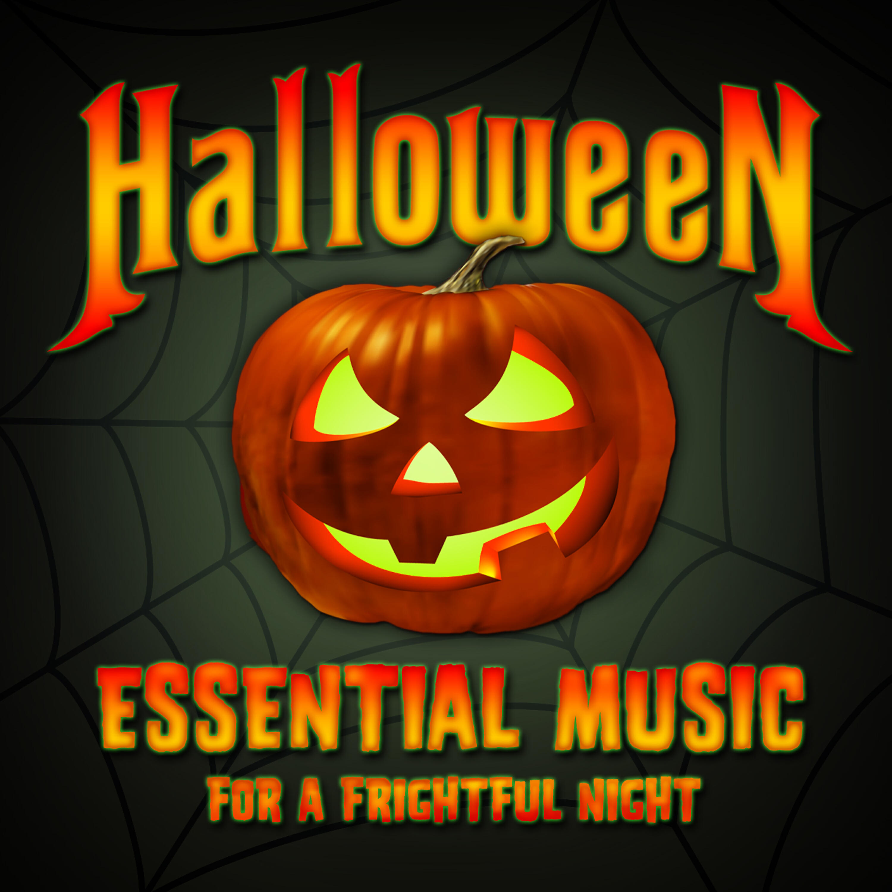 Halloween All-Stars - Theme from 