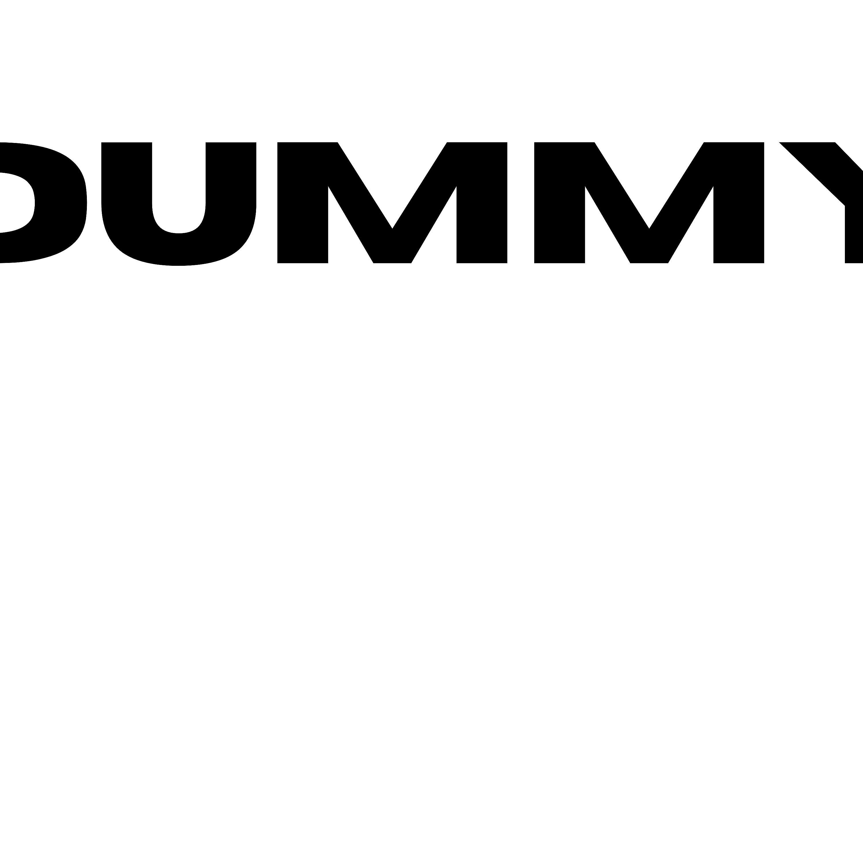 Постер альбома Dummy