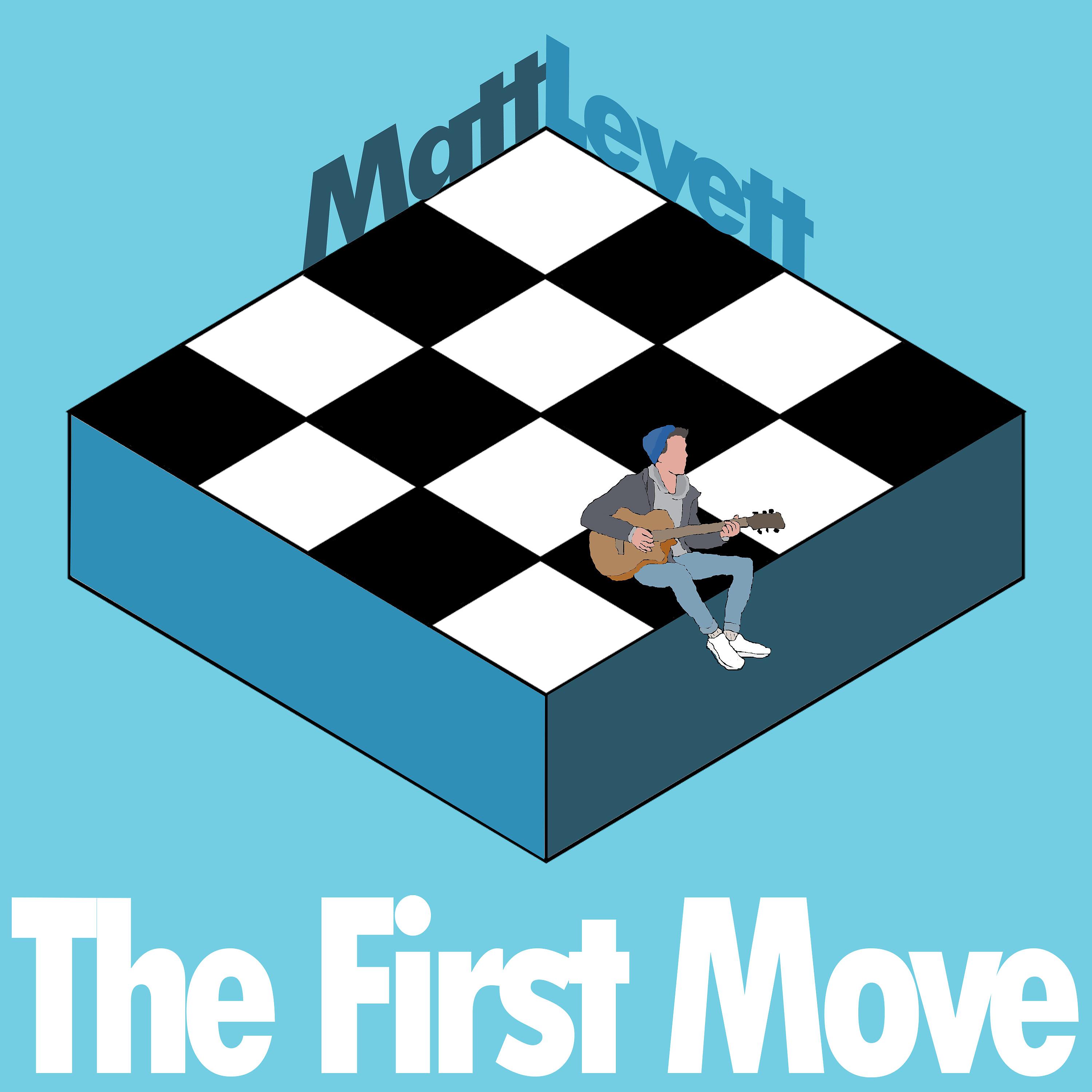 Постер альбома The First Move