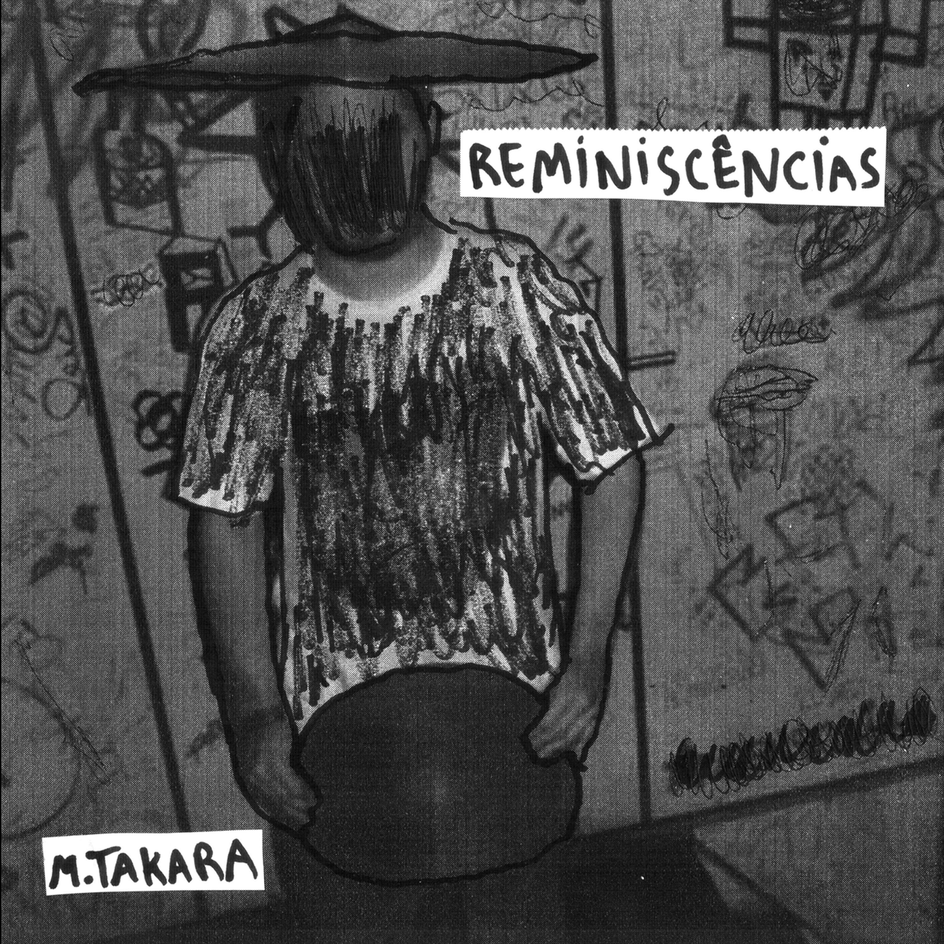 Постер альбома Reminicências