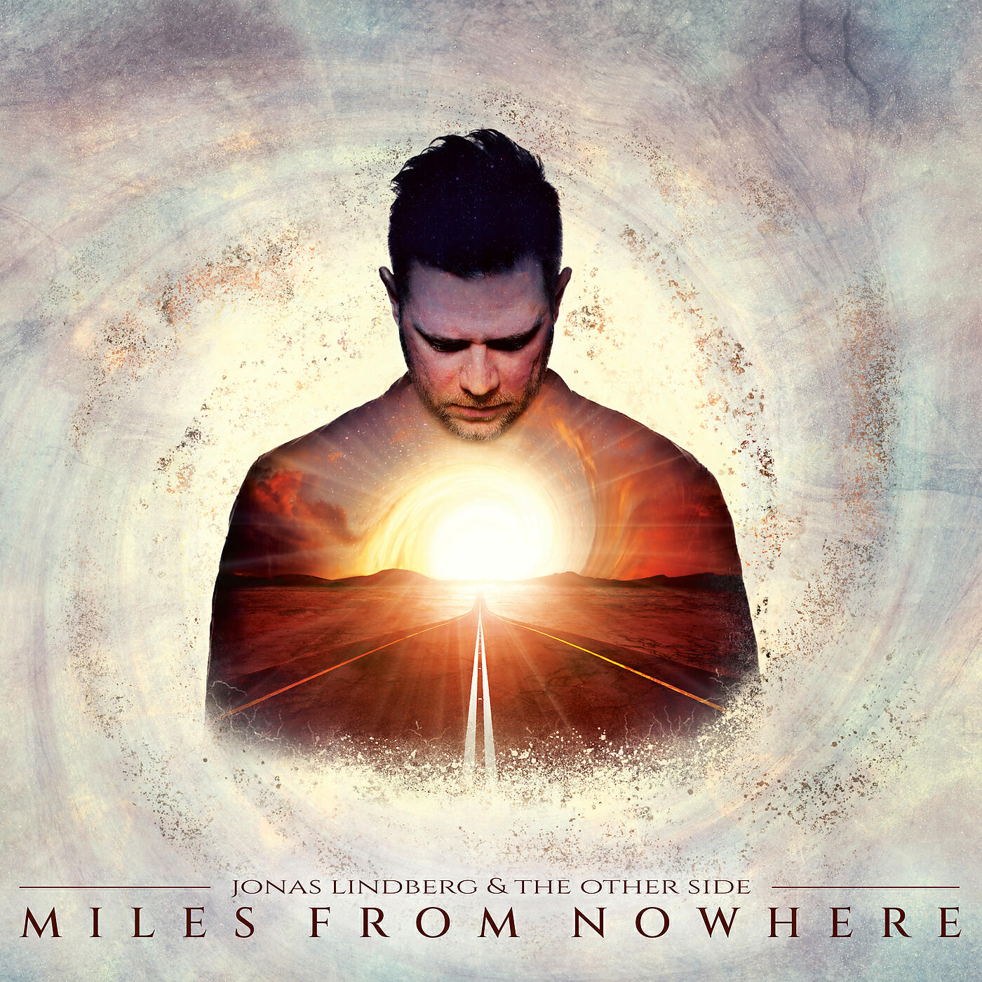 Jonas Lindberg & The Other Side - Miles From Nowhere, Pt. V: Miles from Nowhere