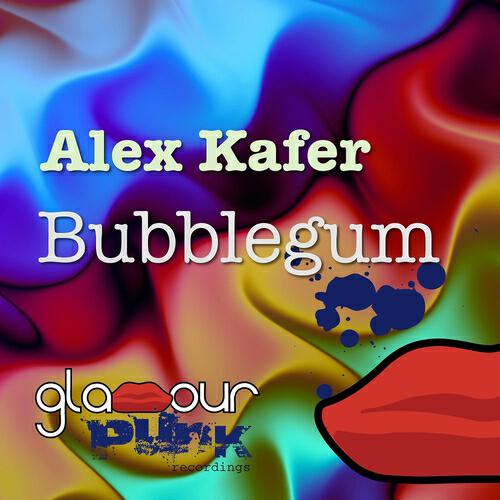 Alex Kafer - Bubblegum (Wilson Costa & Maggie B 'Back To The 90s' Mix)