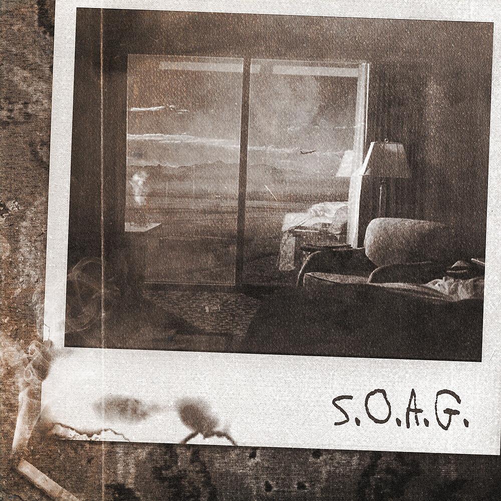 Постер альбома S.O.A.G.