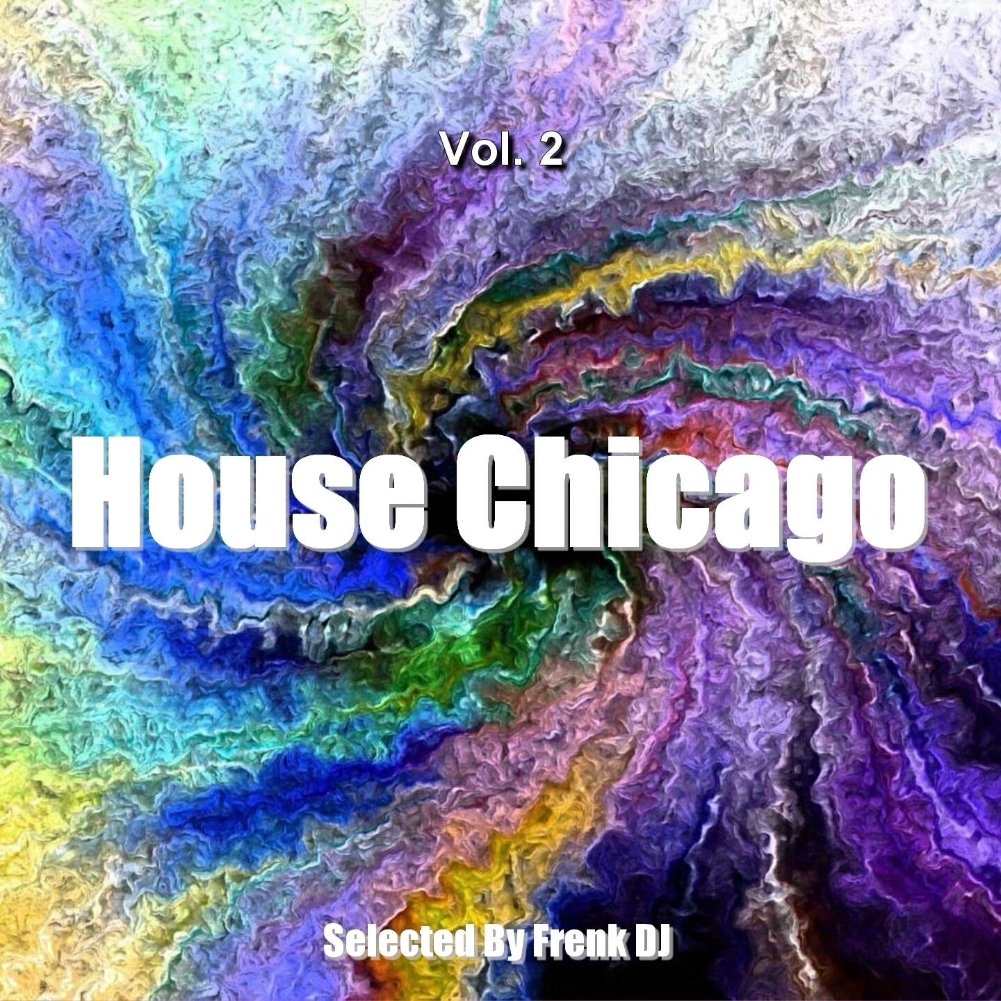 Andrea Ambrosino - In the Music (Francesco Baldi Remix)