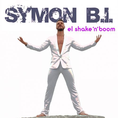 Постер альбома El Shake'n'boom