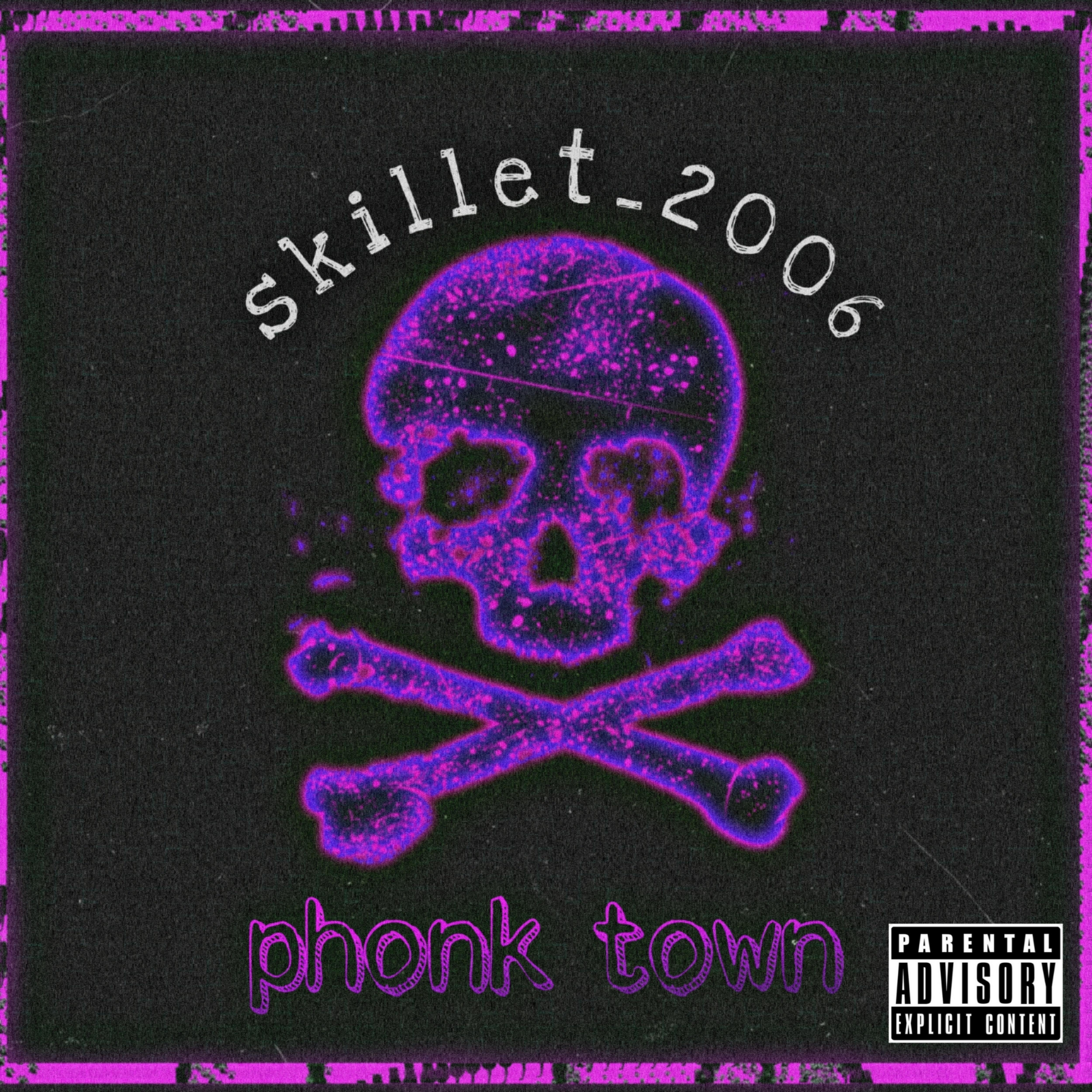 Постер альбома Phonk Town