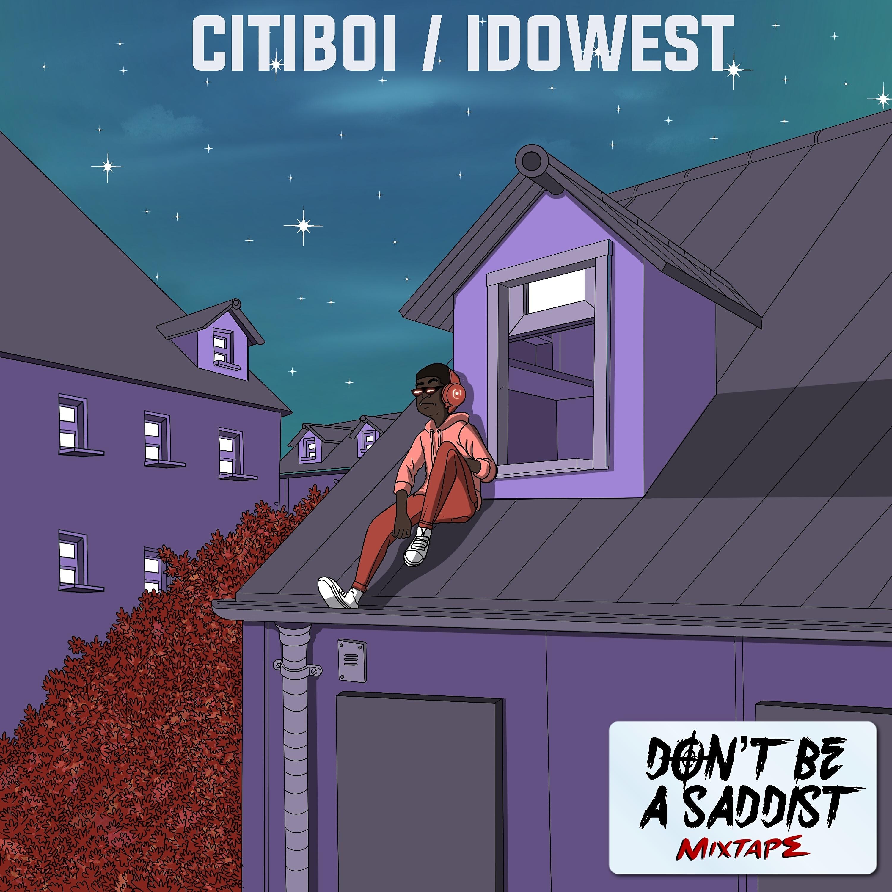CitiBoi - PBM