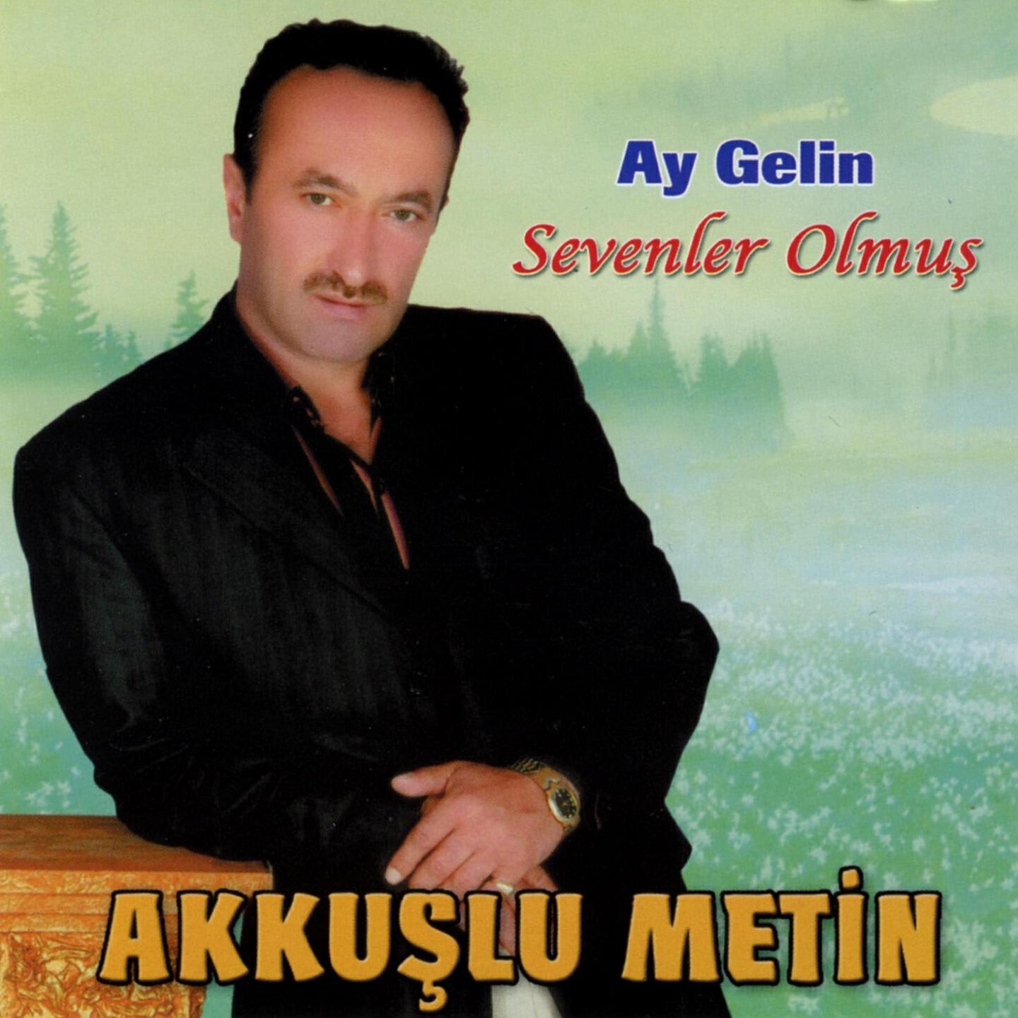 Akkuşlu Metin - Taş Masa