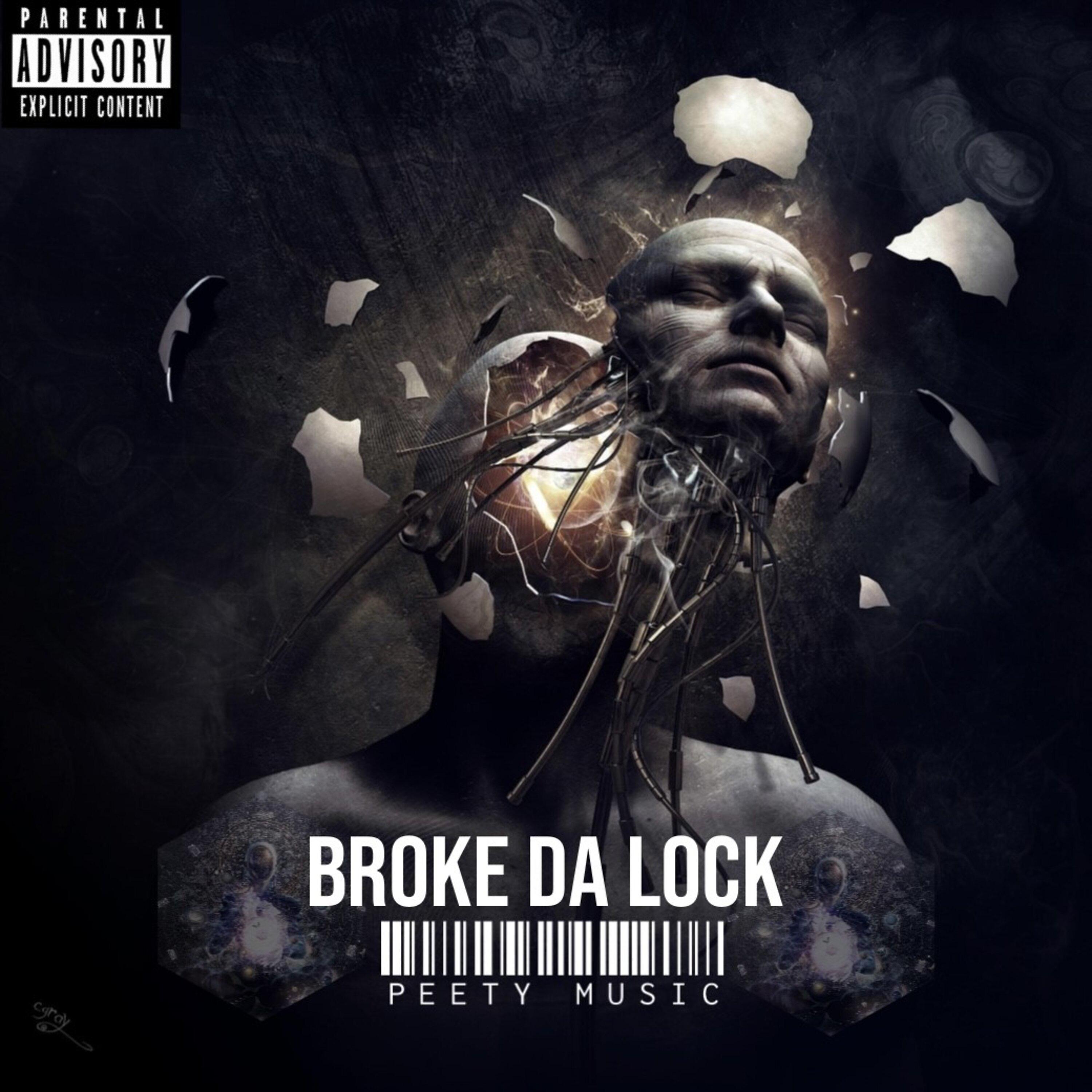 Постер альбома Broke Da Lock