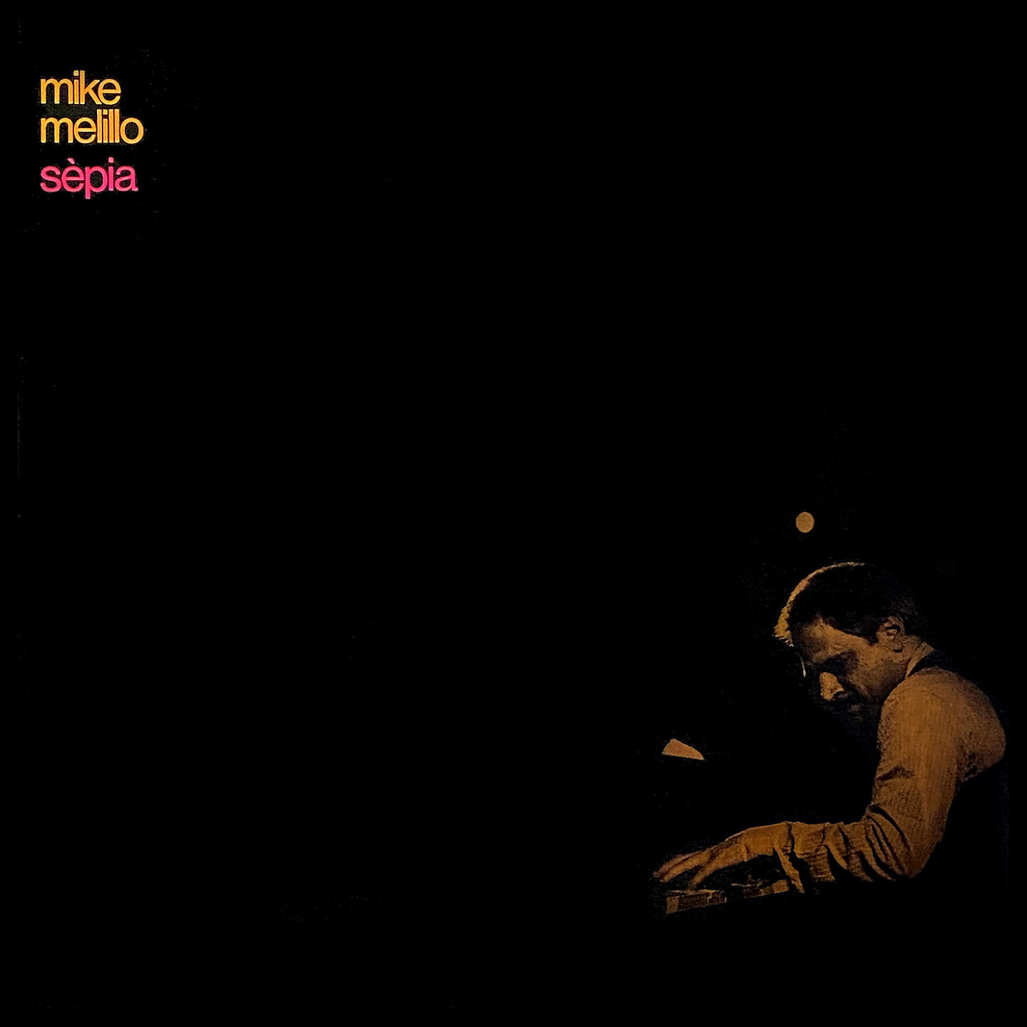 Mike Melillo - Thing-This Thing by Starlight