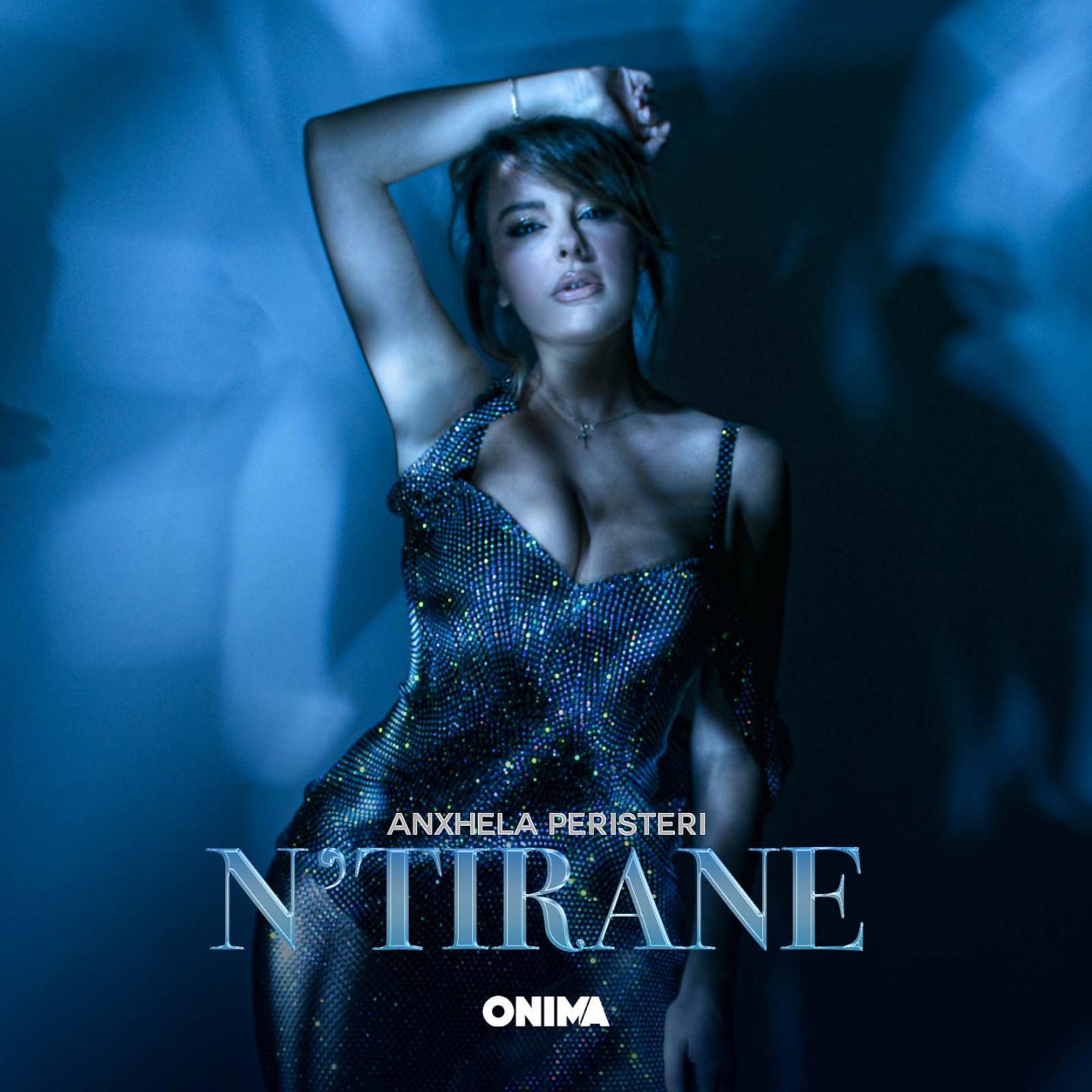Постер альбома n'Tirane