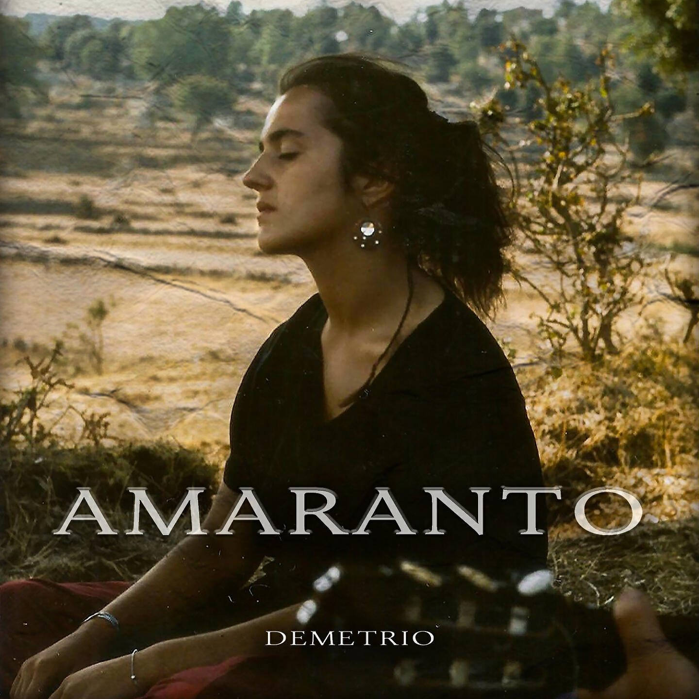 Demetrio - Amaranto