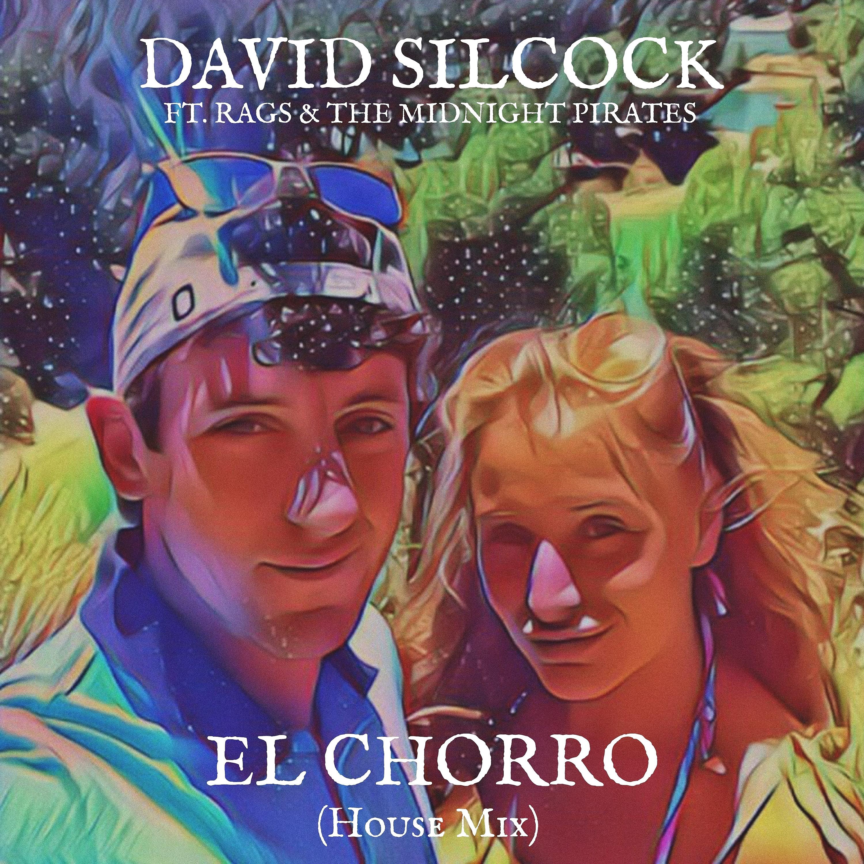 Постер альбома El Chorro (House Mix)