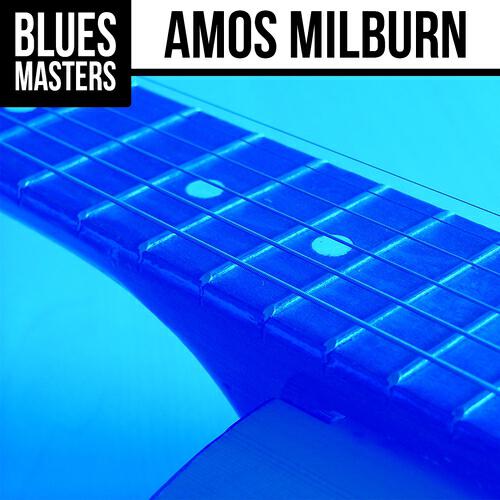 Amos Milburn - Evenin' Shadows Comm' Down