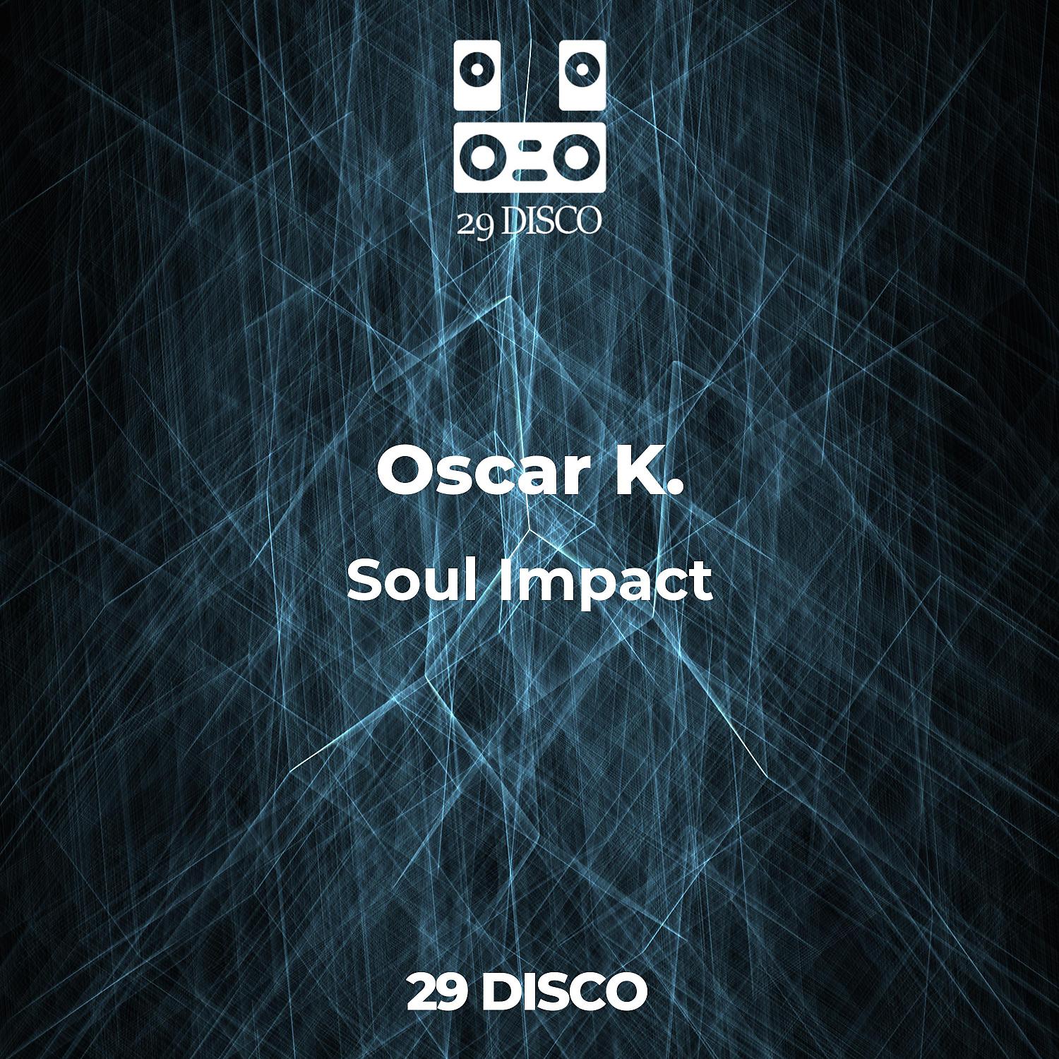 Постер альбома Soul Impact