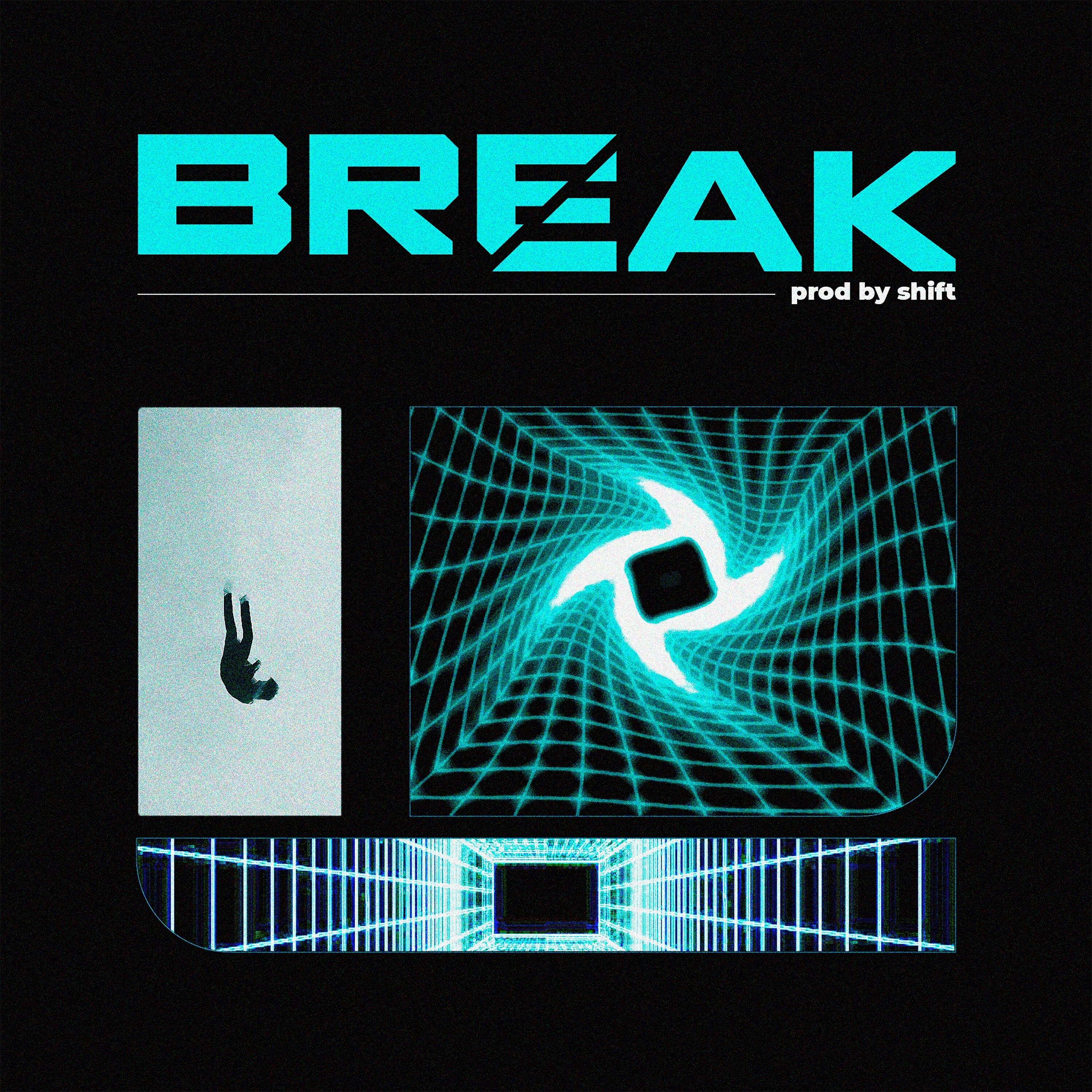 BONA - Break