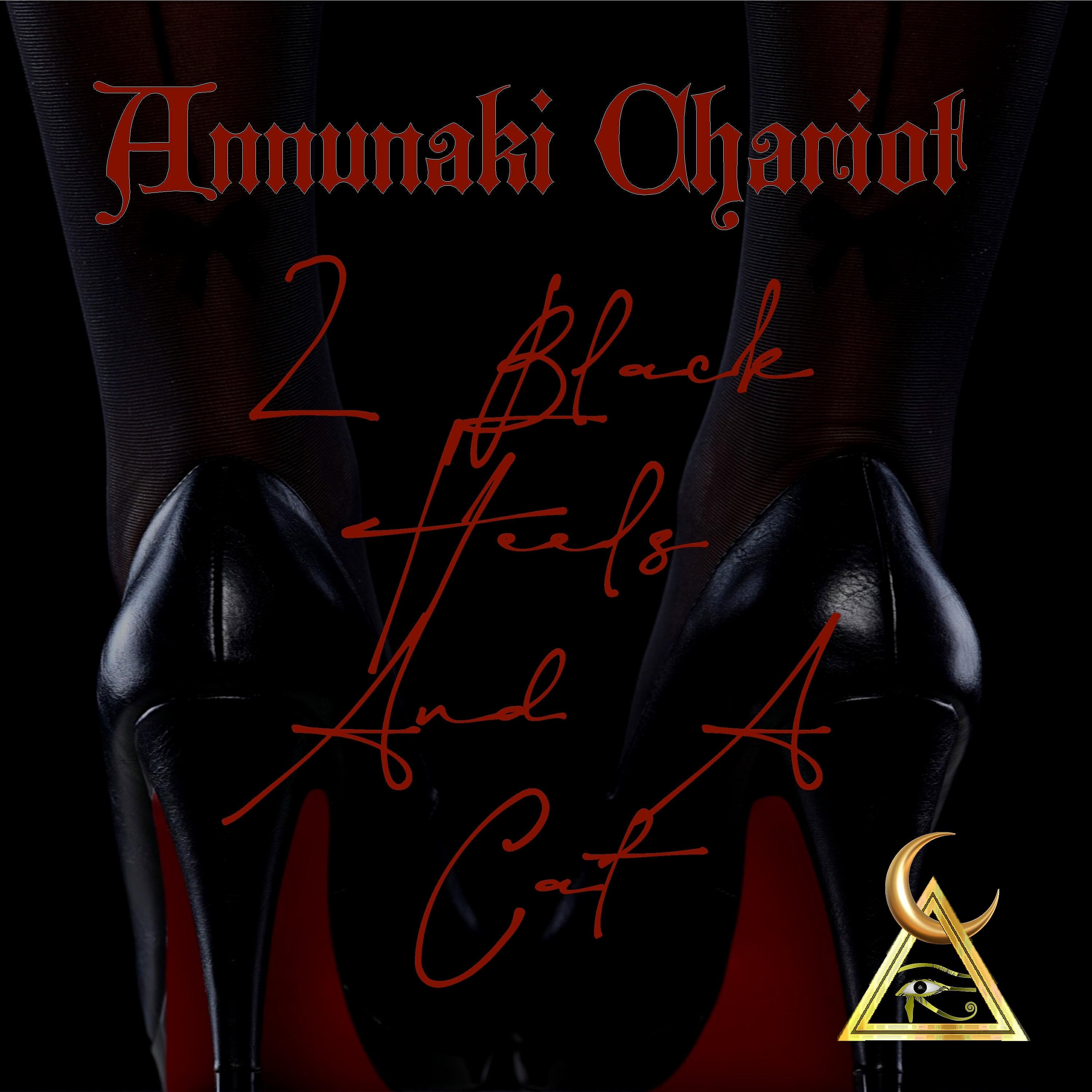 Annunaki Chariot - Catwalk