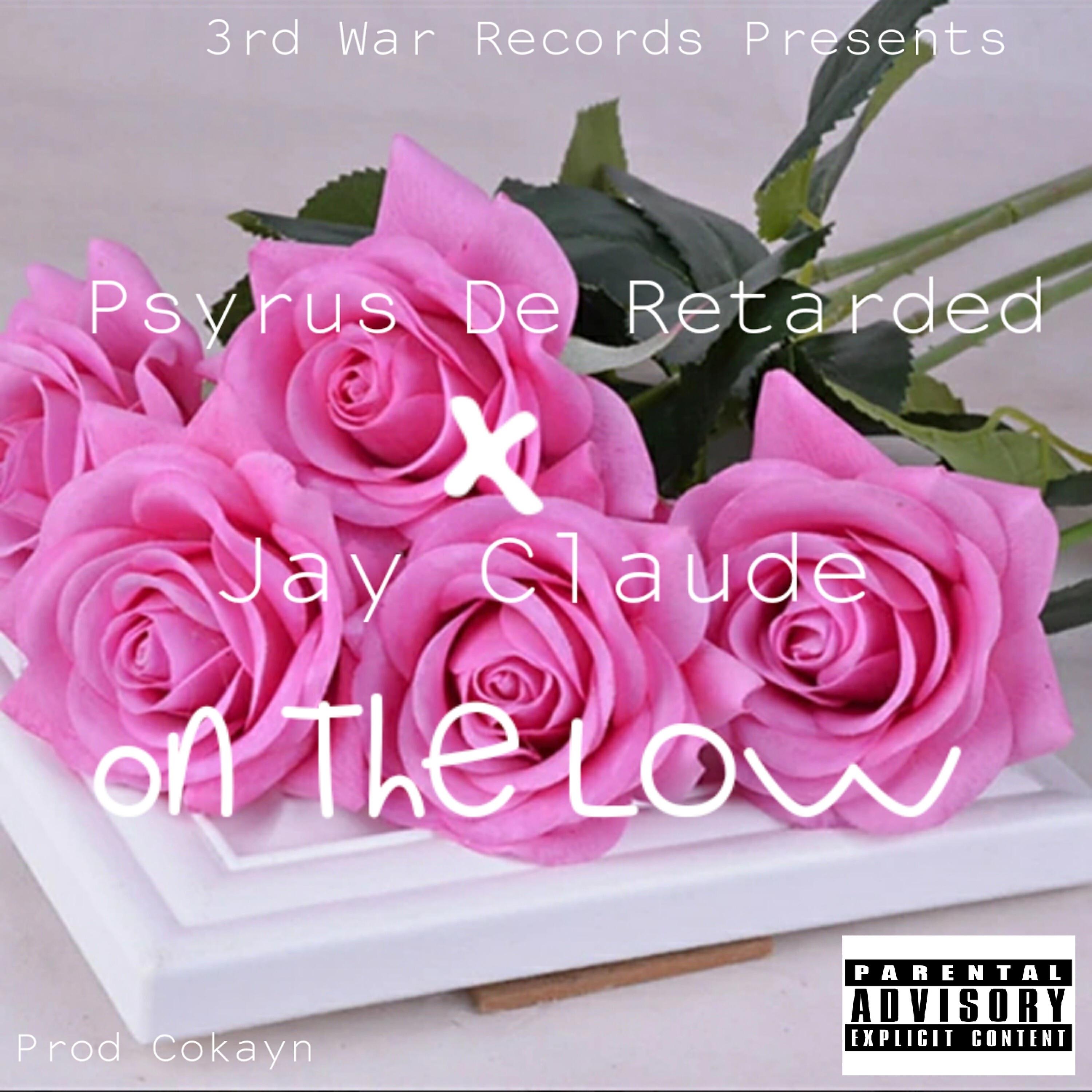 Jay Claude - On the Low