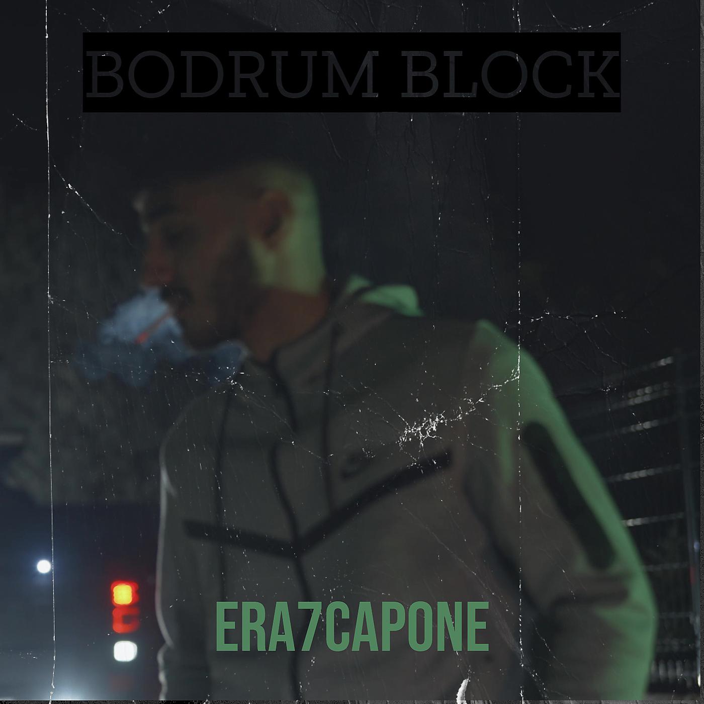 Постер альбома Bodrum Block