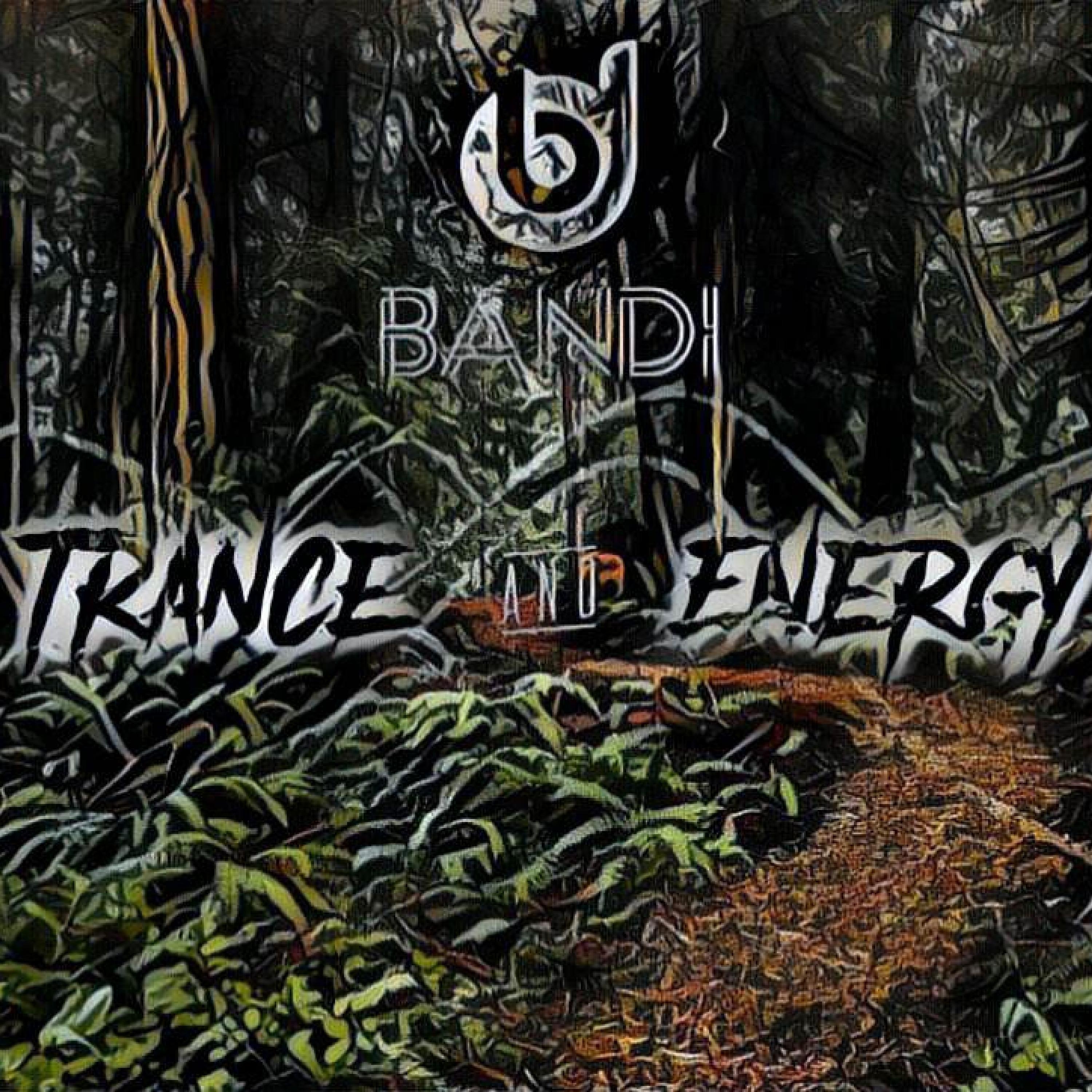 Постер альбома Trance & Energy