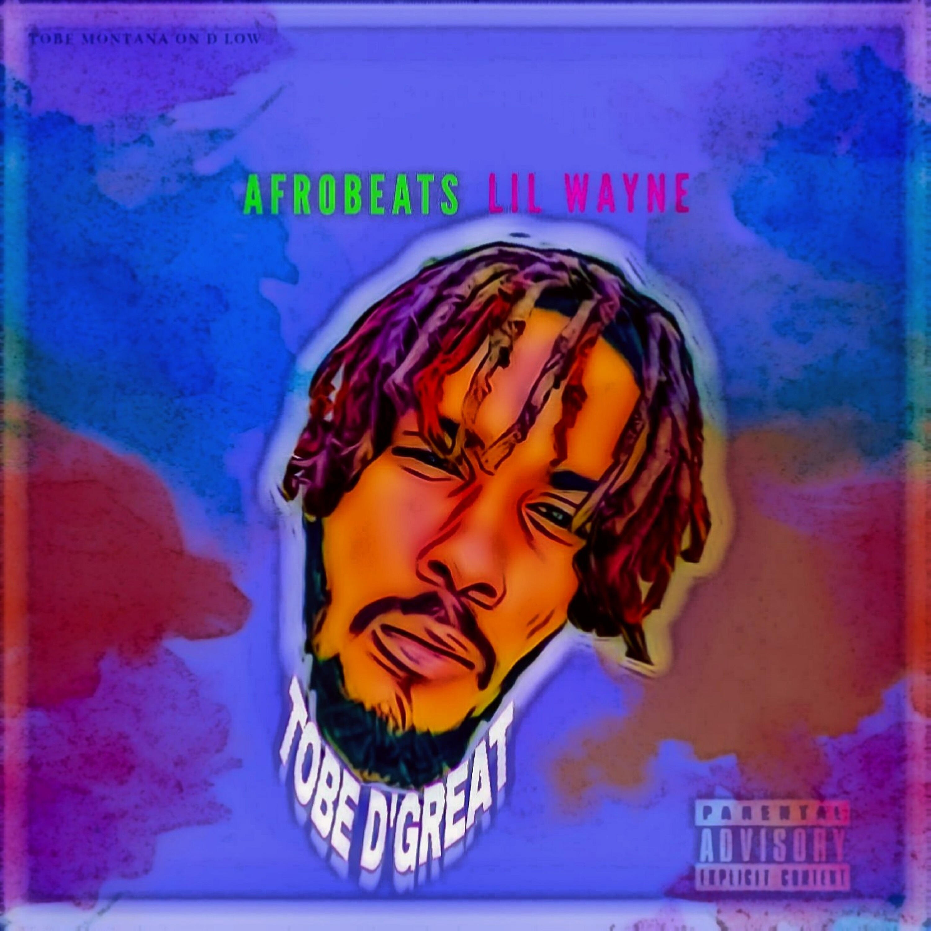 TOBE D'GREAT - Wine