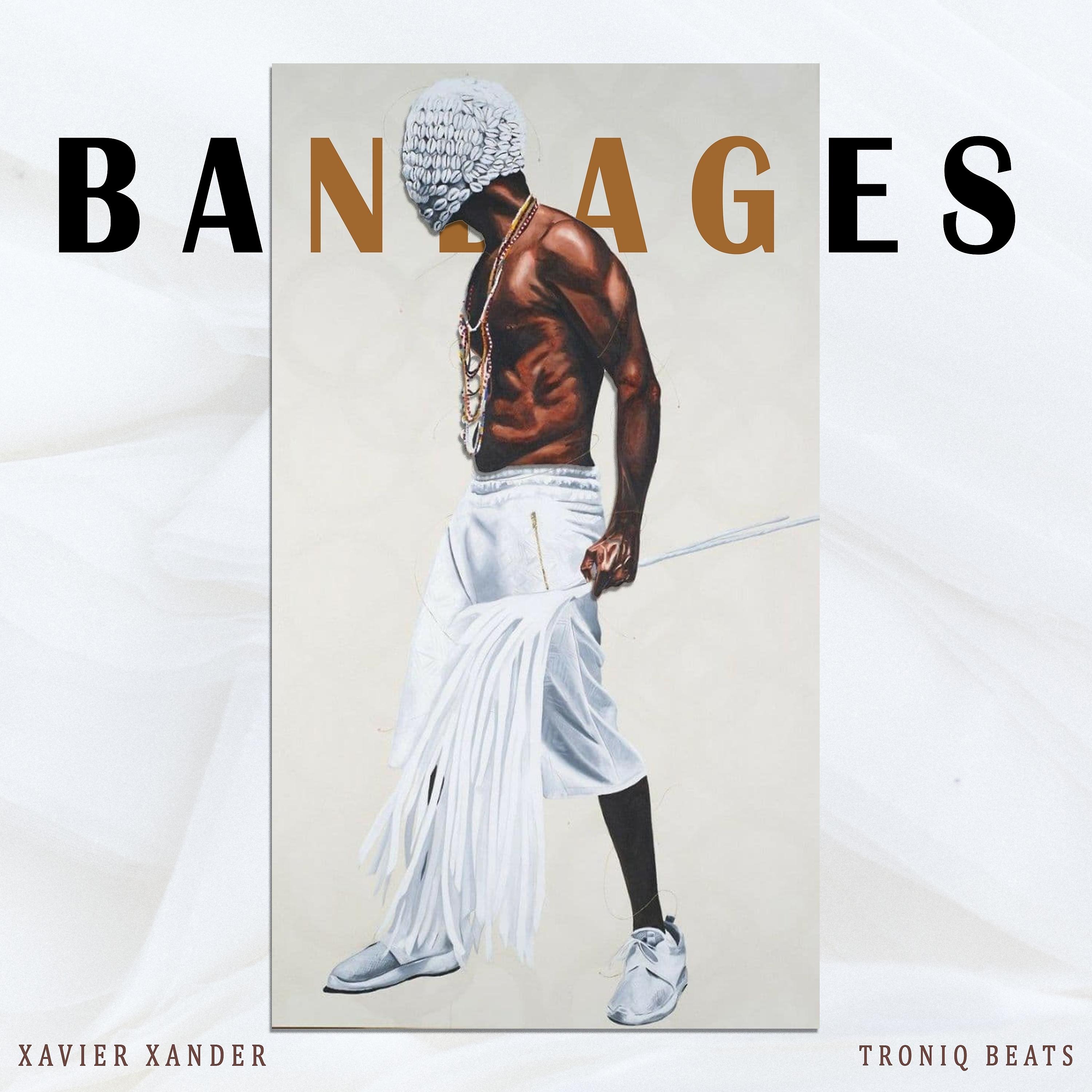 Постер альбома Bandages