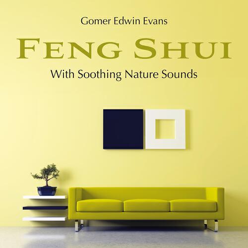 Gomer Edwin Evans - Being Aware of the Huge Flow of Energy