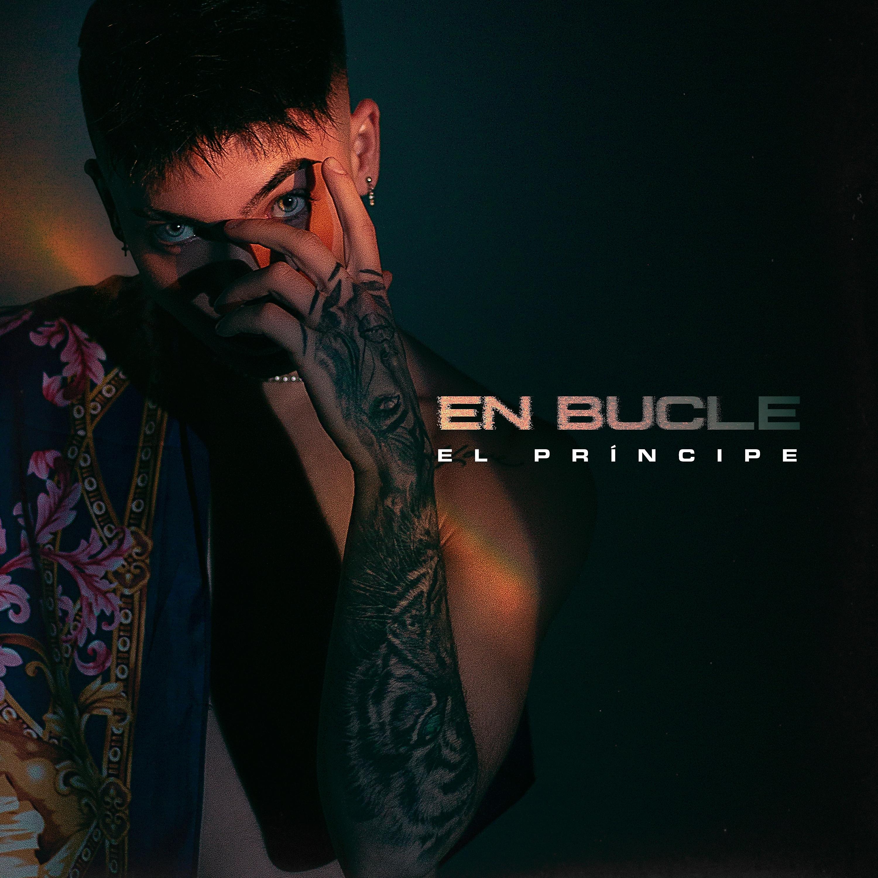 Постер альбома En Bucle