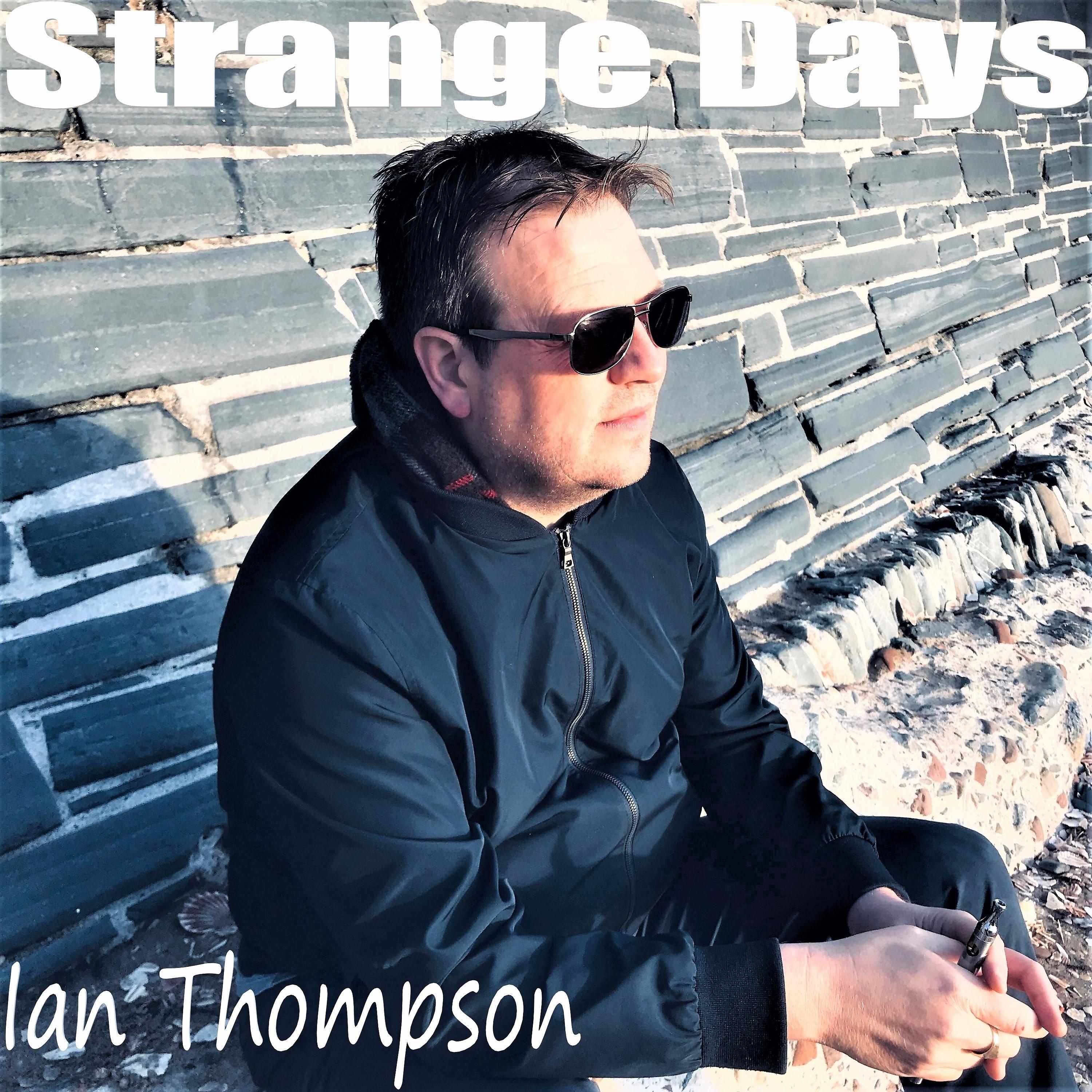 Постер альбома Strange Days