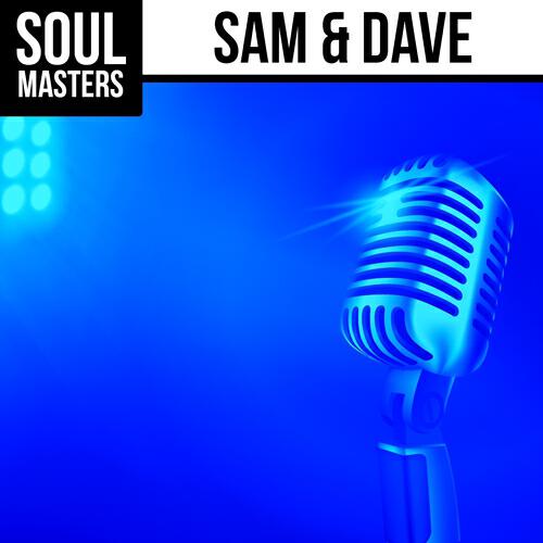 Sam & Dave - Can't You Find Another Way of Doing It Baby