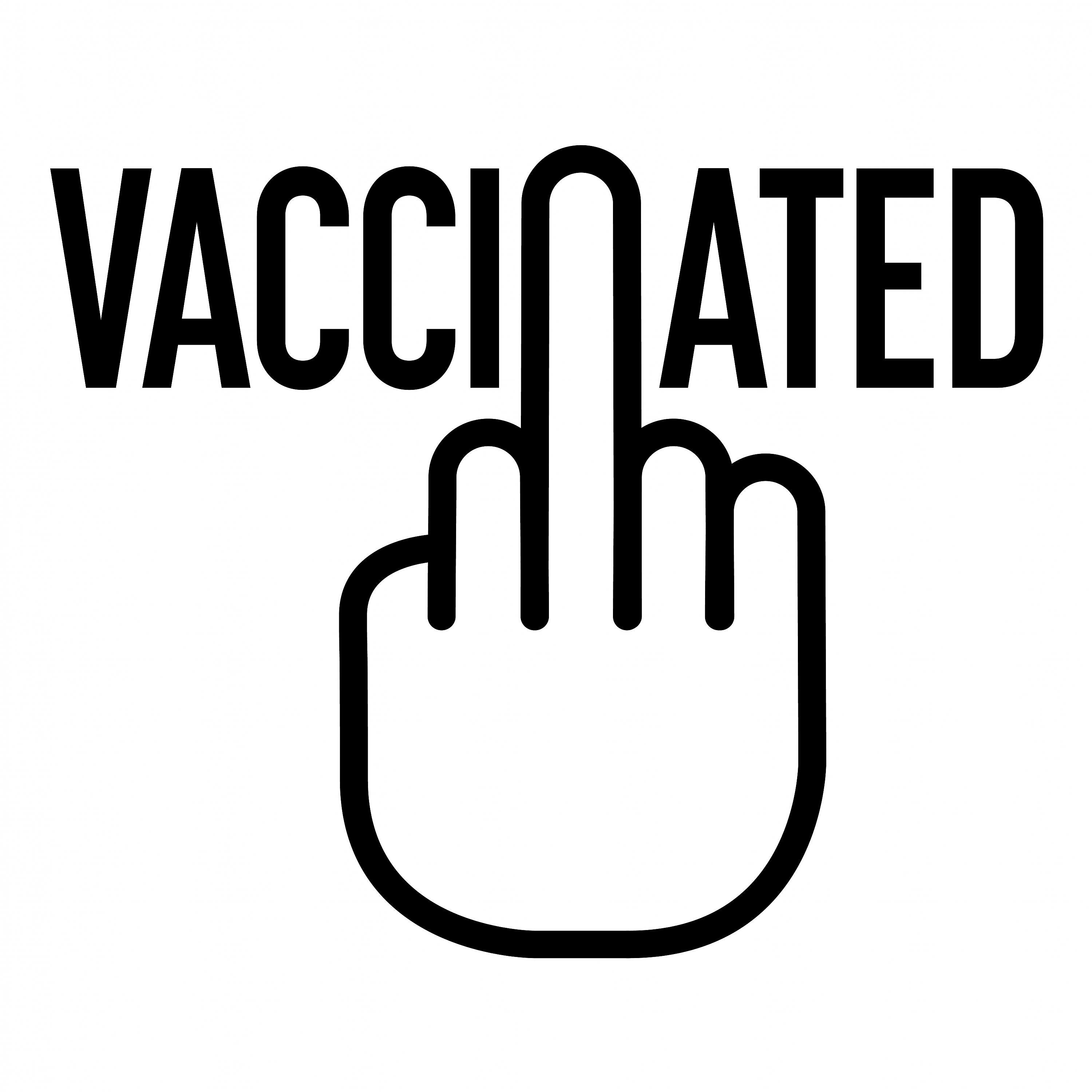 Geronimo Jules - Vaccinated