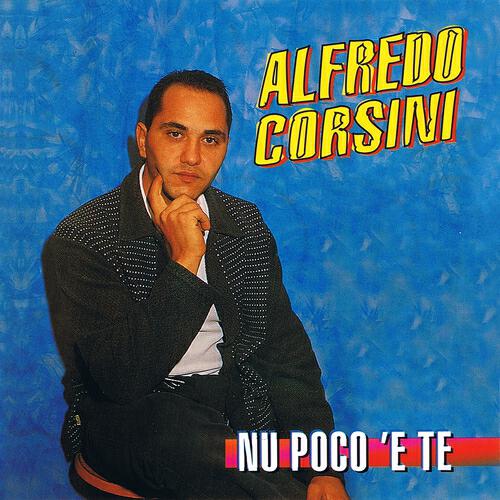 Alfredo Corsini - Storia vera