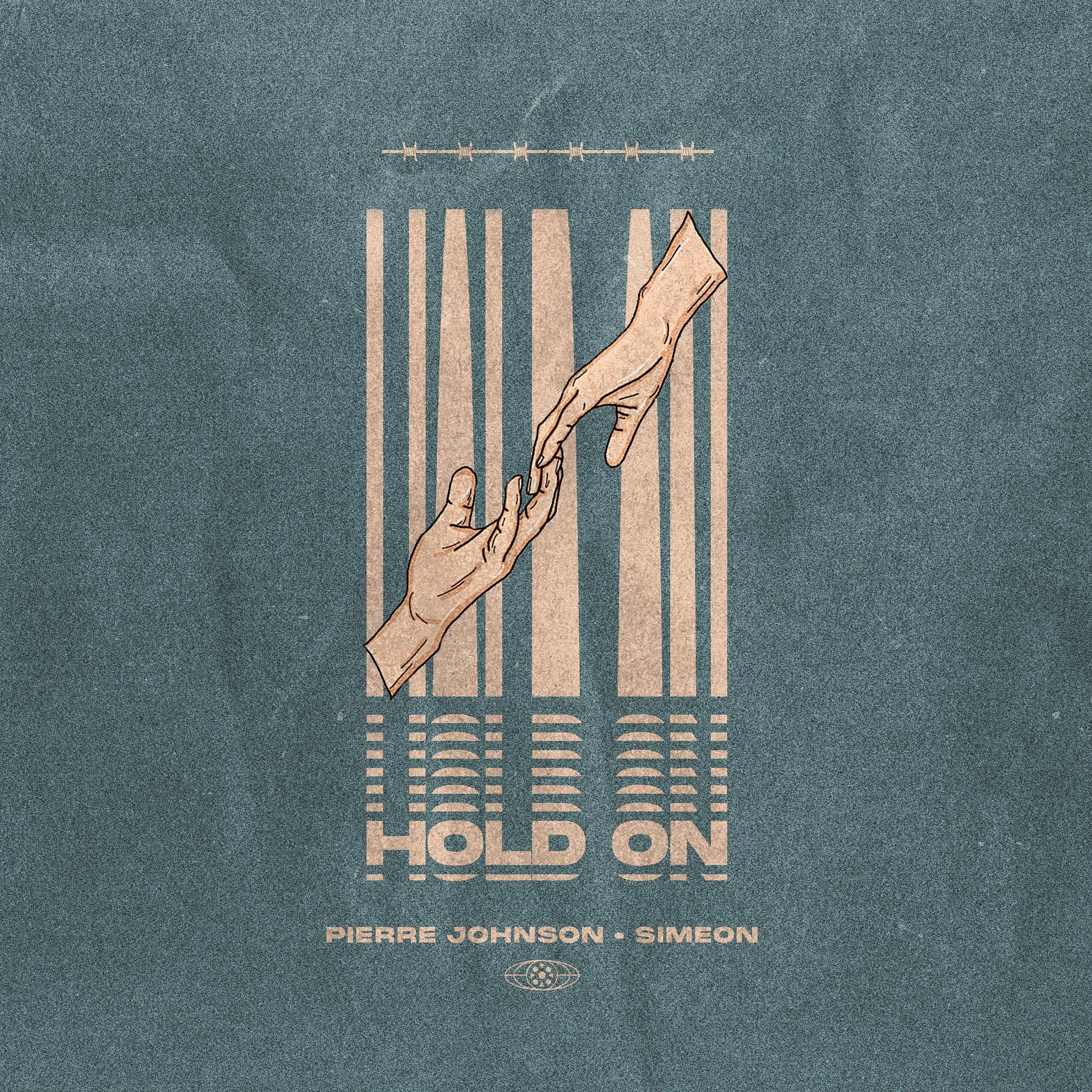 Постер альбома Hold On