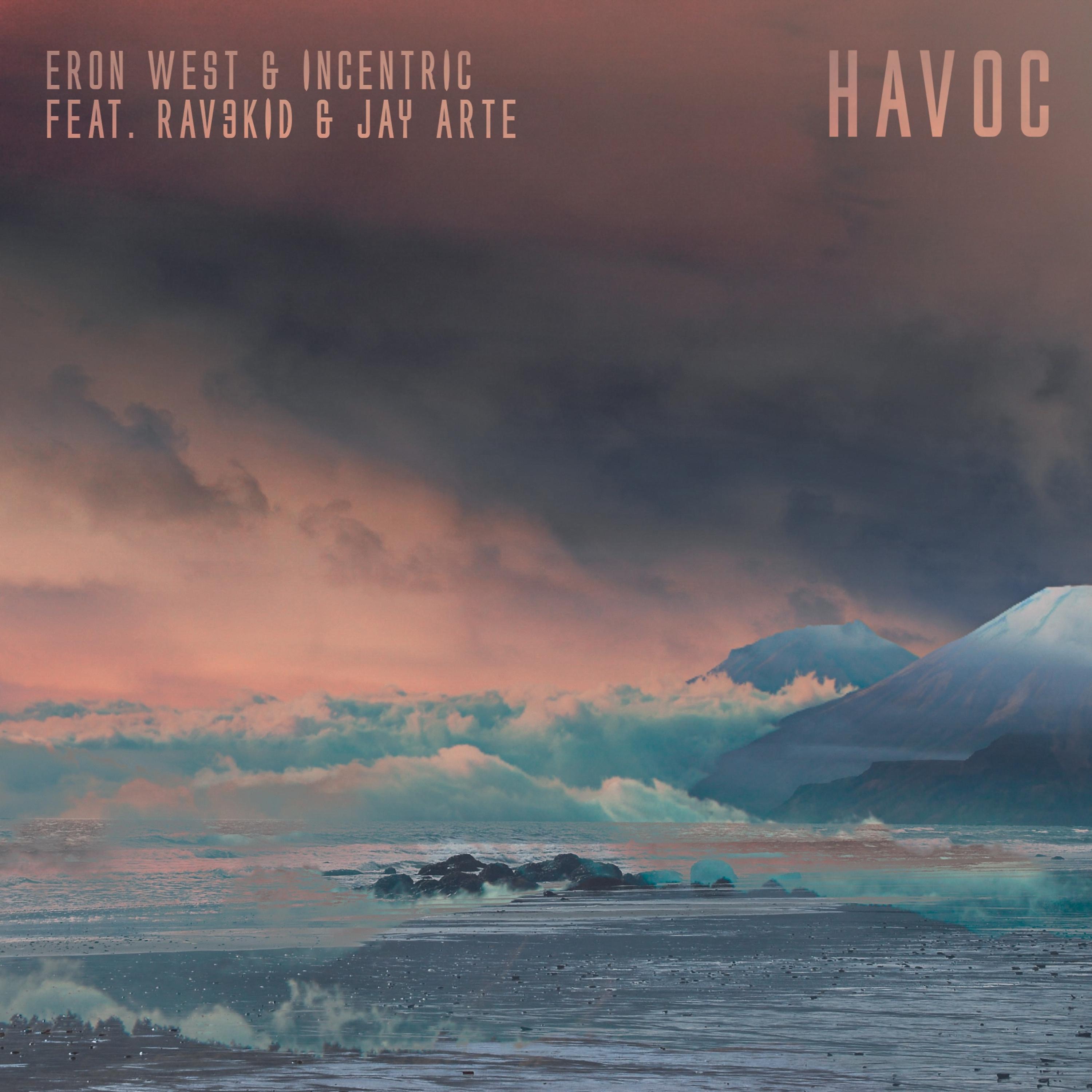 Постер альбома Havoc