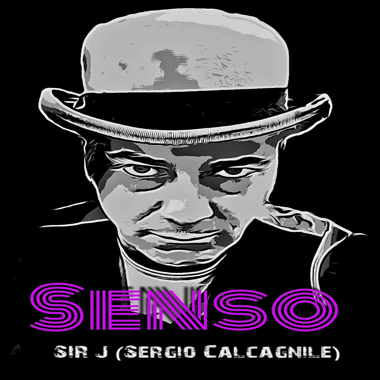 Постер альбома Senso