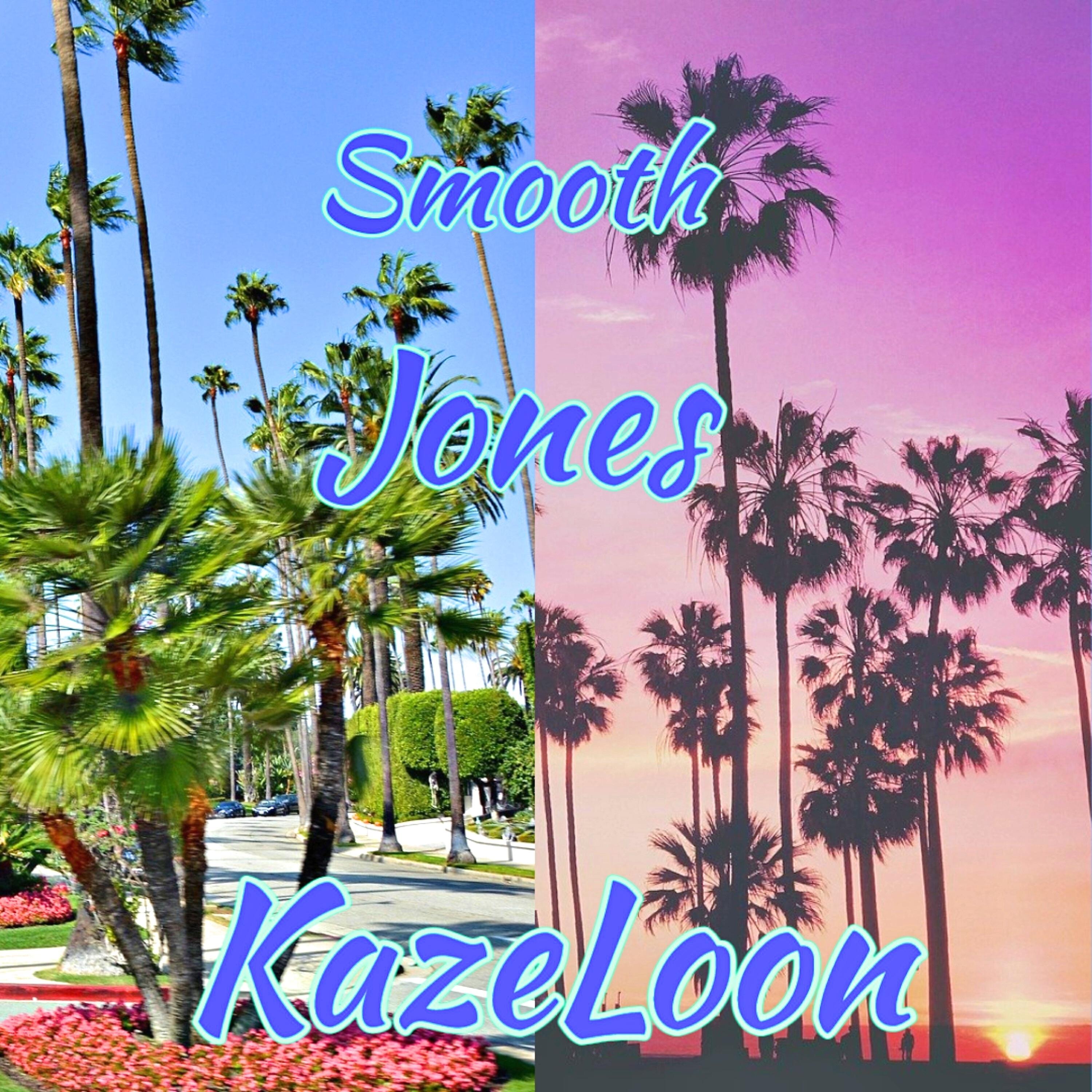 KazeLoon - Purple Ghost Walker O.G Freestyle (Remix)