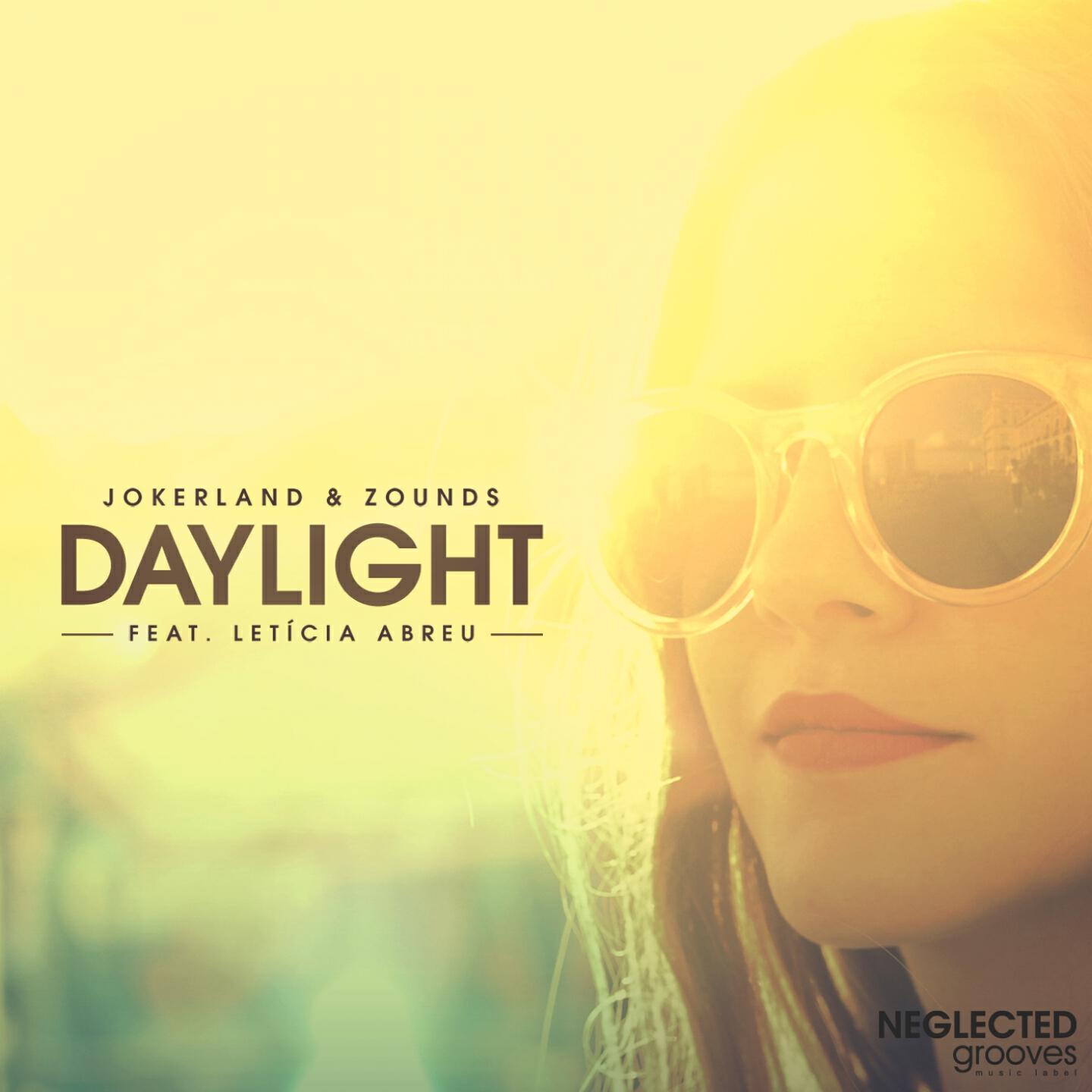 Jokerland - Daylight