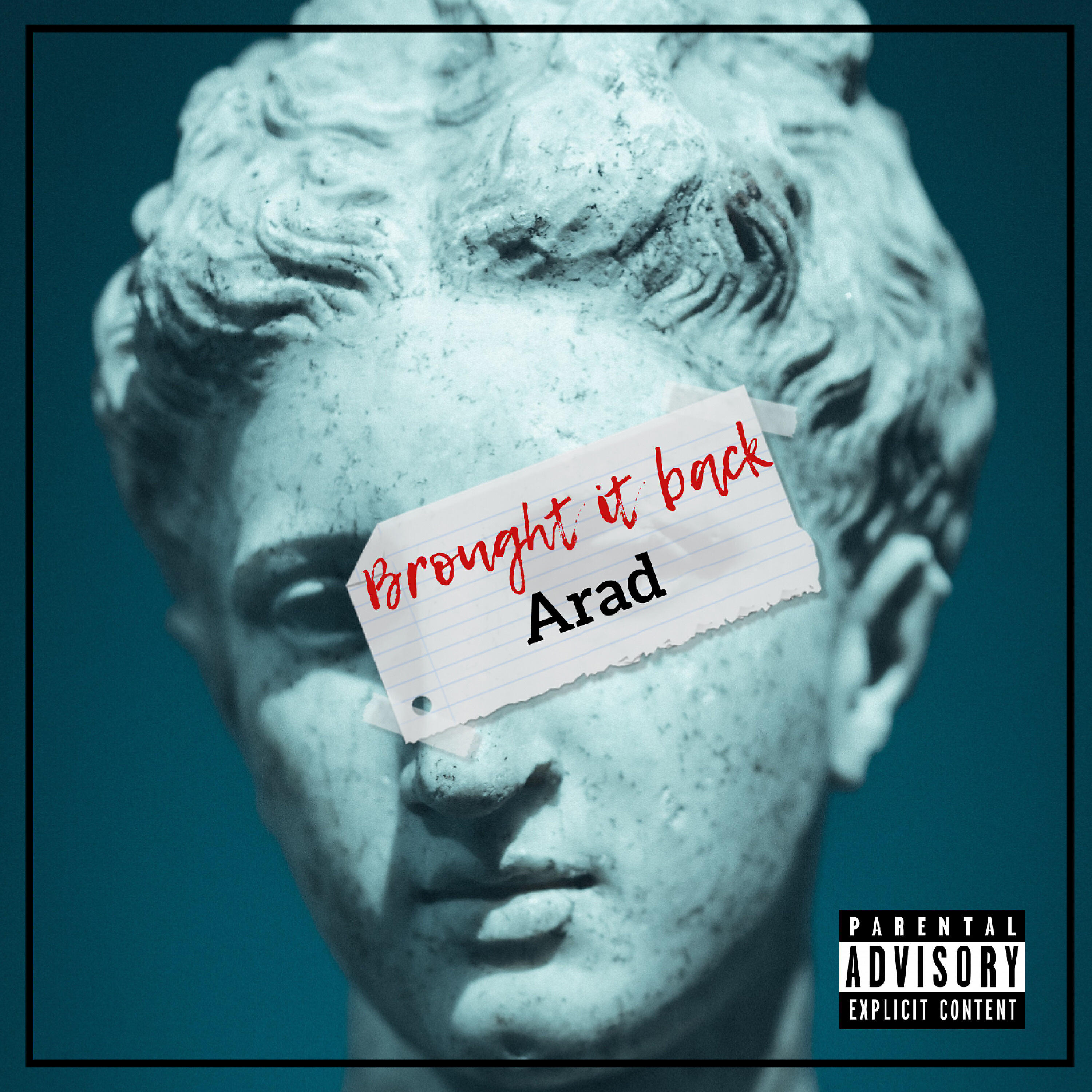 Arad - Brought It Back
