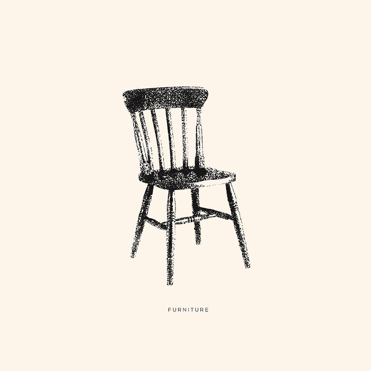 Постер альбома Furniture